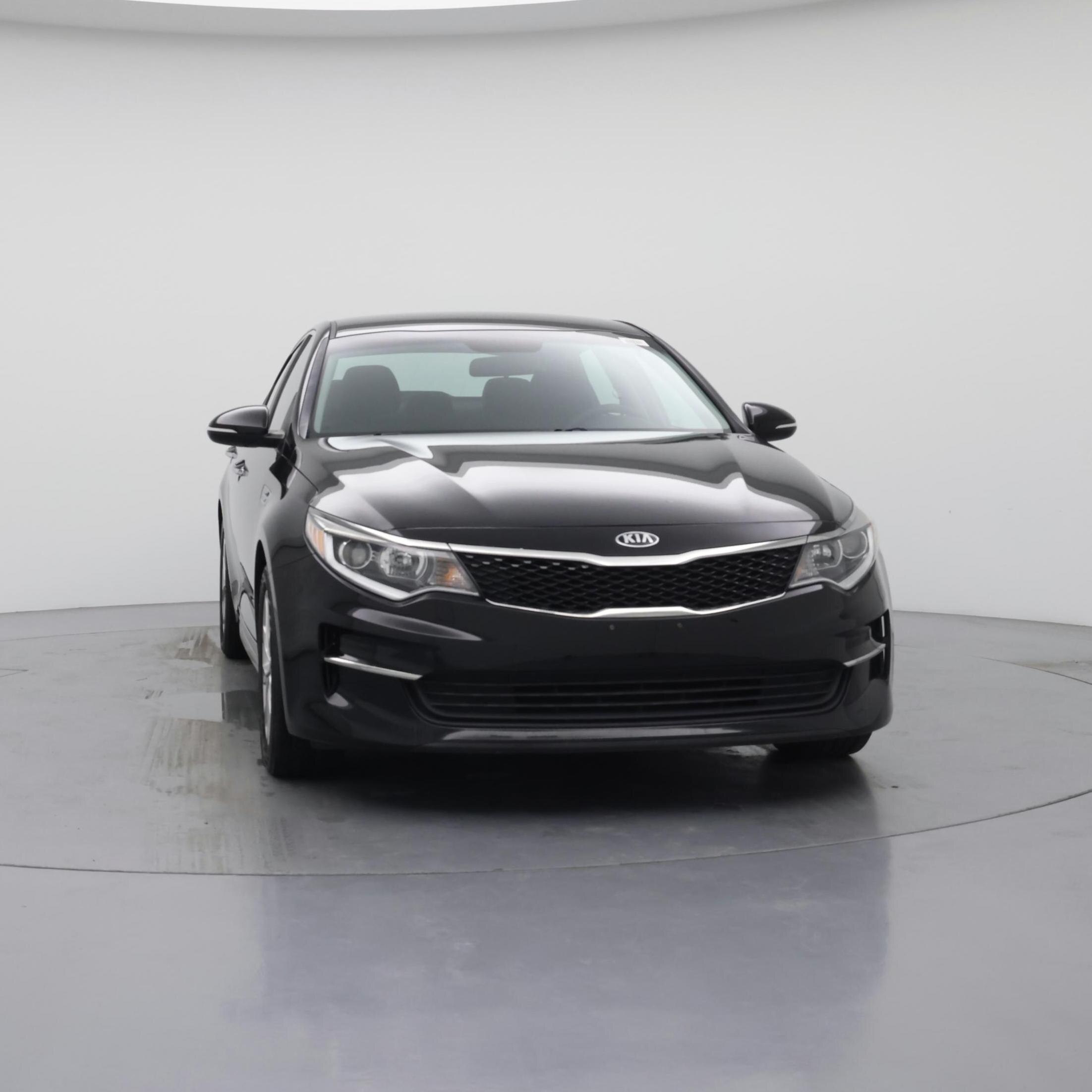 Thumbnail: 2016 Kia Optima - 5
