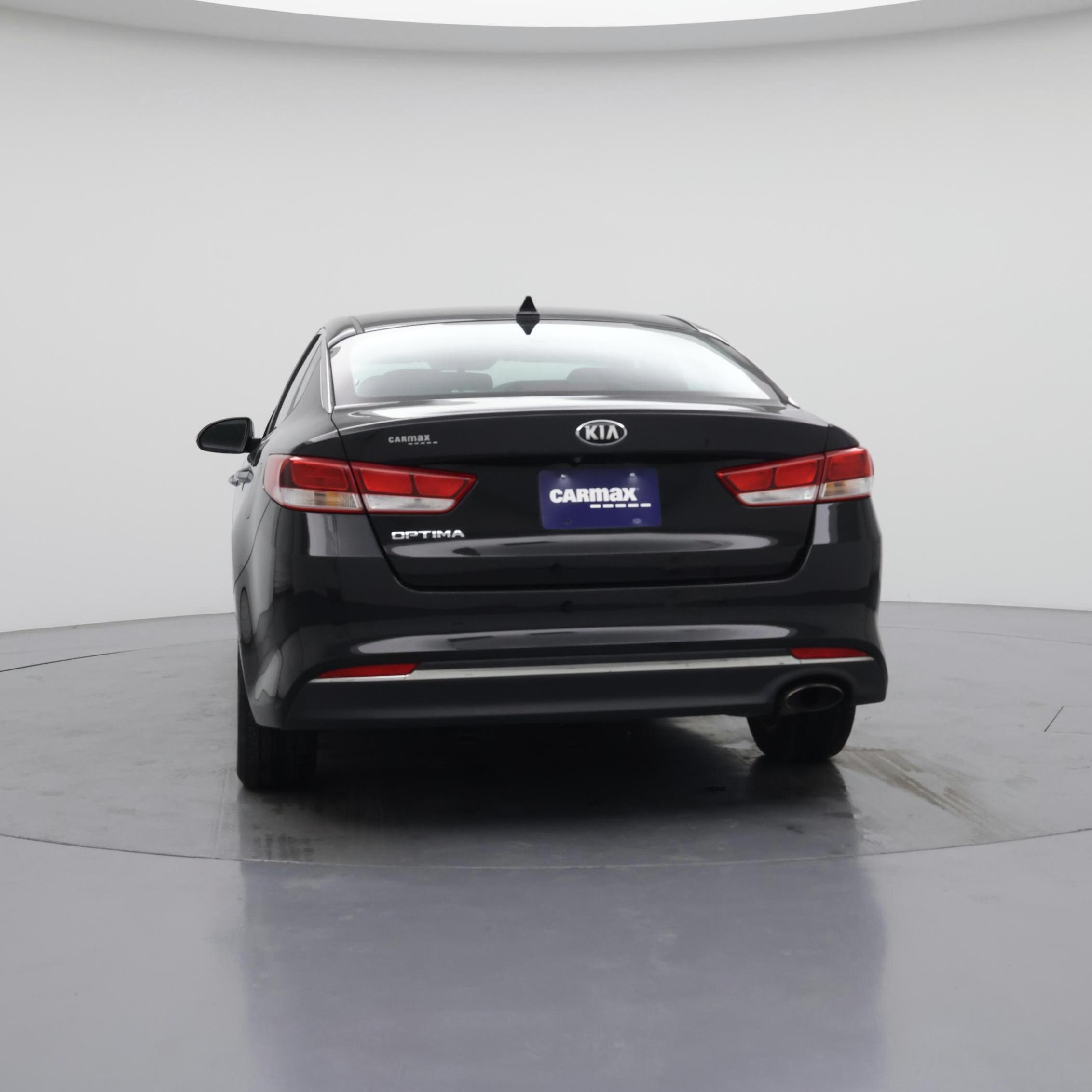 Thumbnail: 2016 Kia Optima - 6