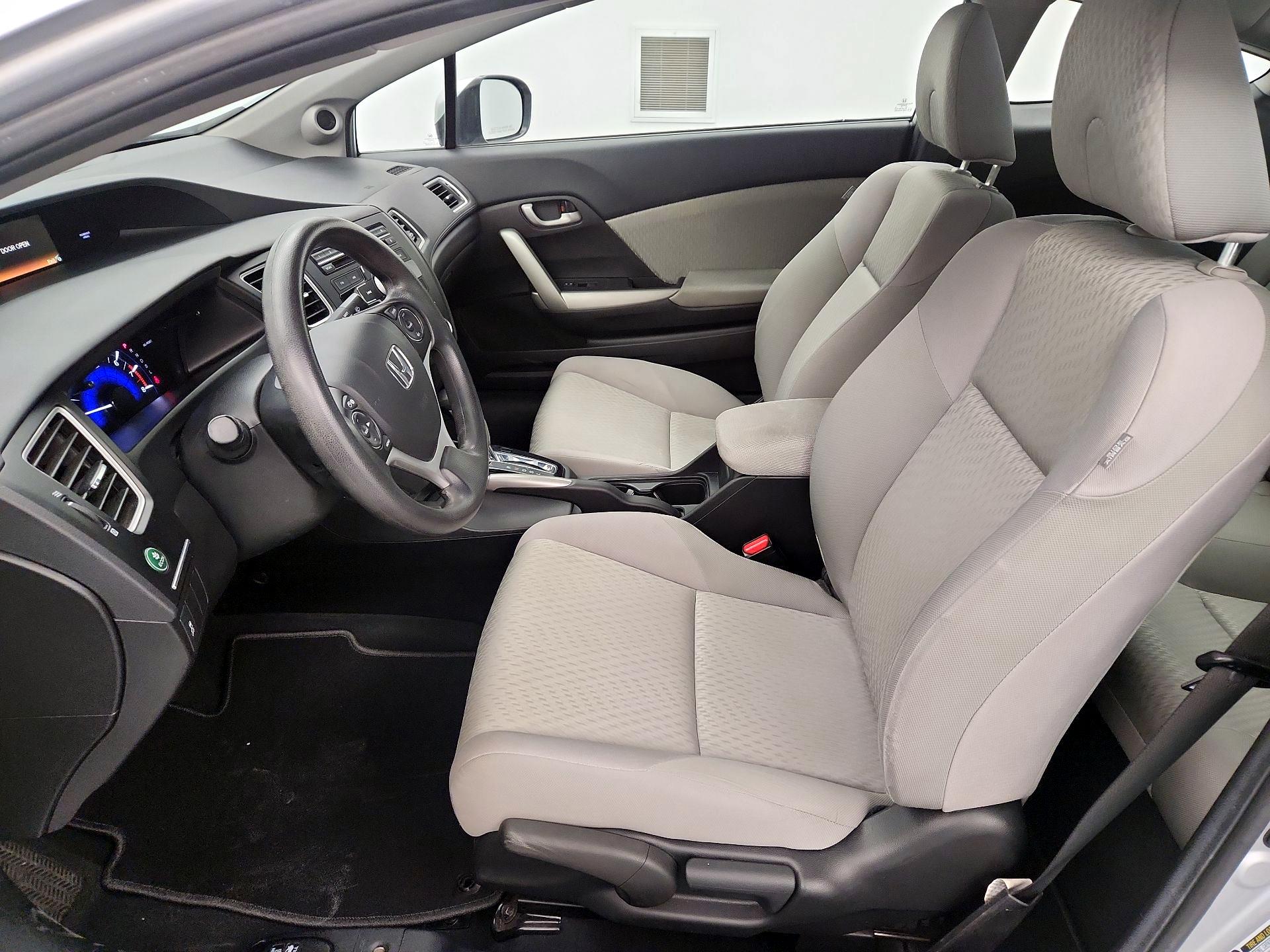 Thumbnail: 2015 Honda Civic - 11