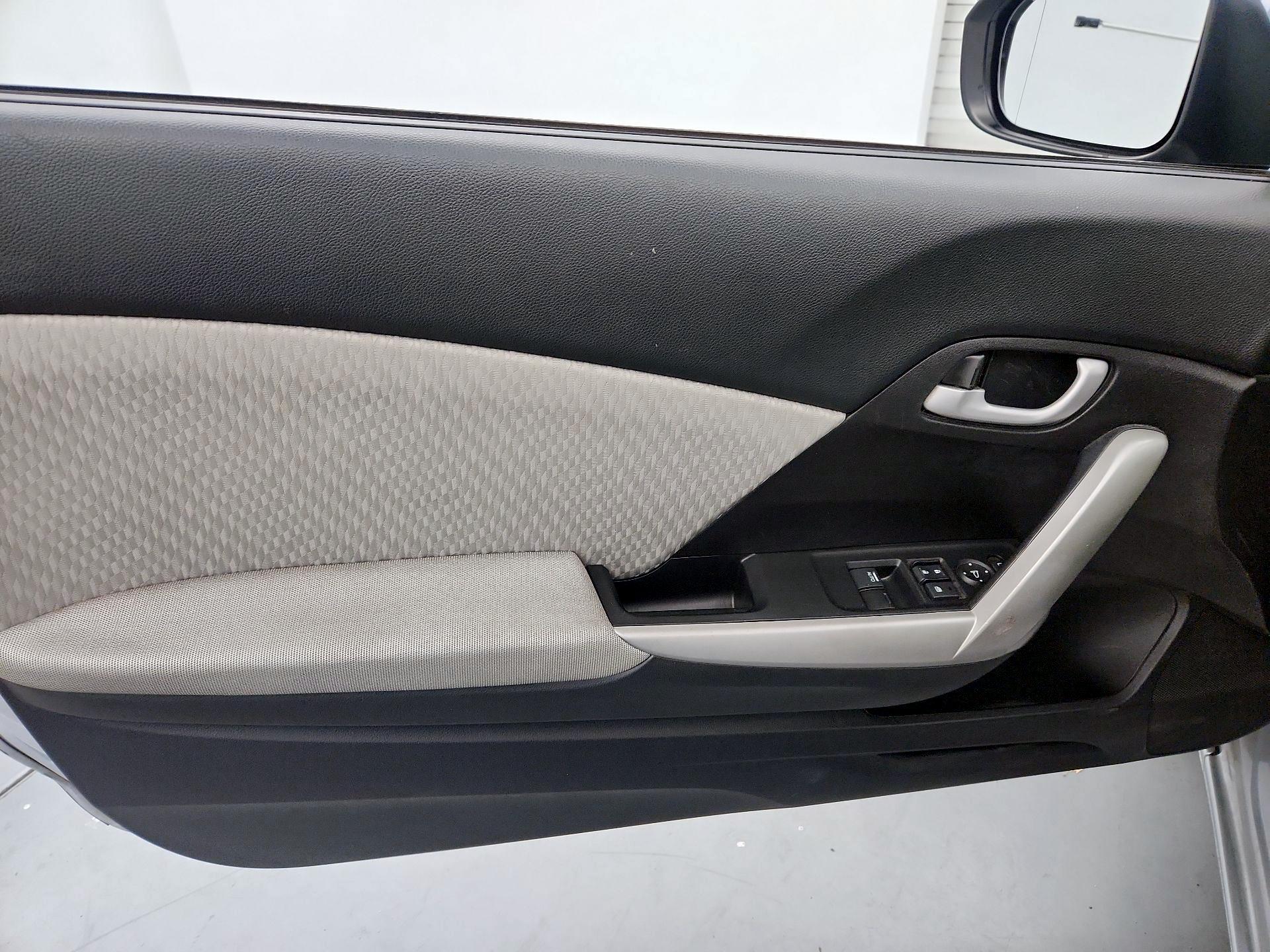 Thumbnail: 2015 Honda Civic - 12