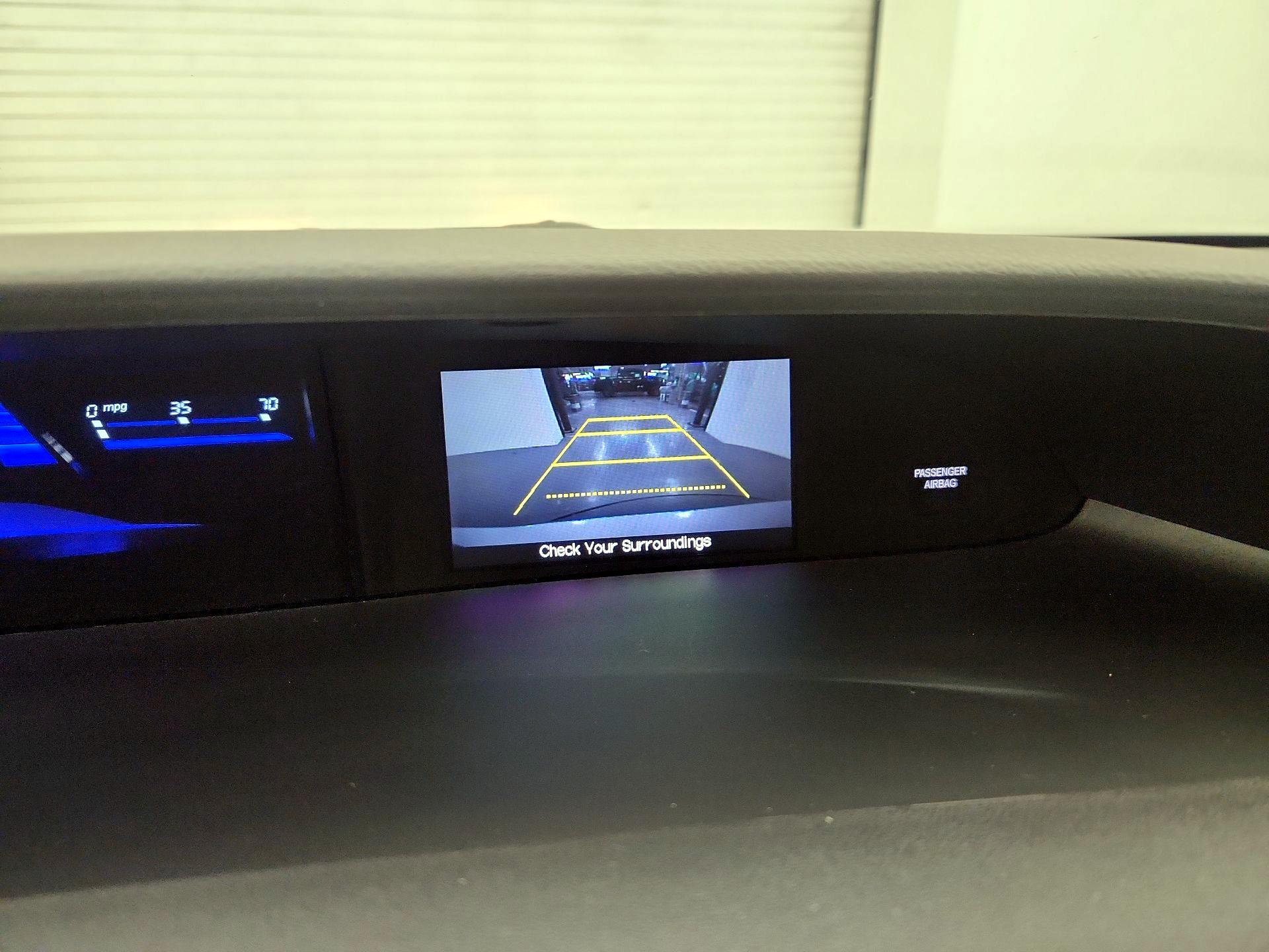 Thumbnail: 2015 Honda Civic - 14