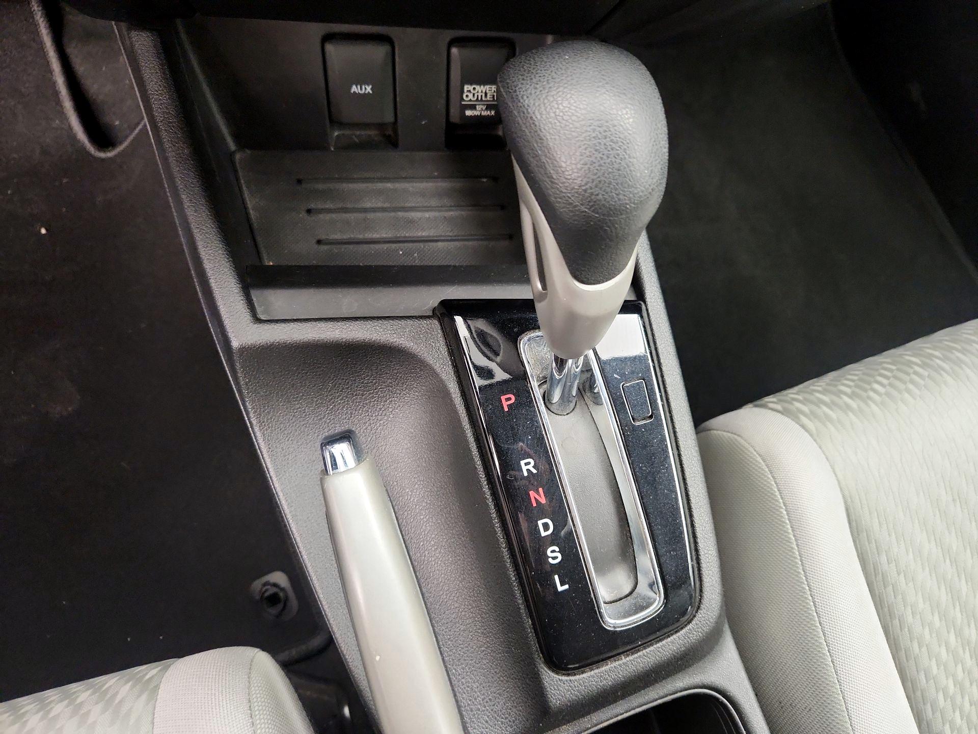 Thumbnail: 2015 Honda Civic - 17