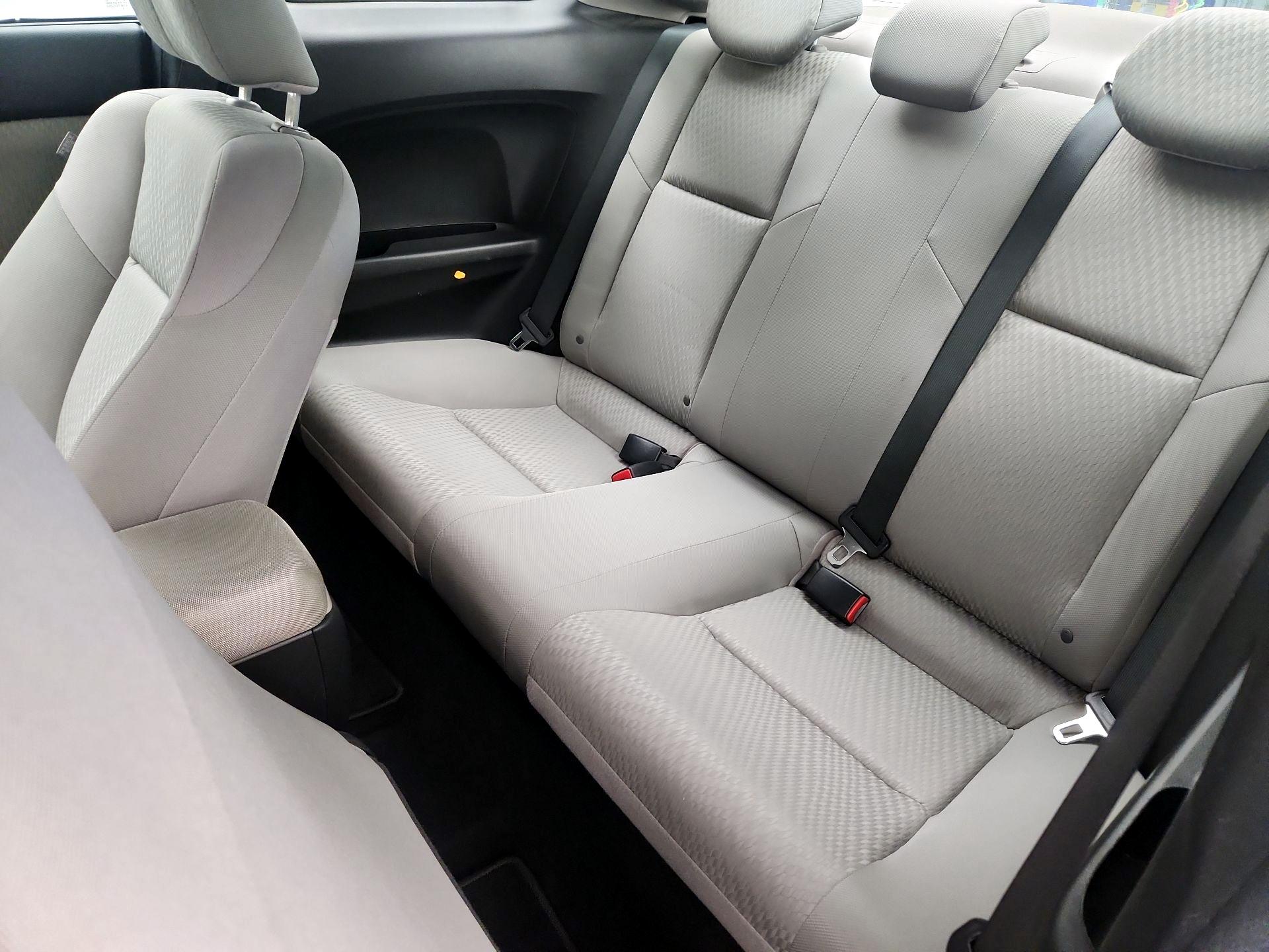 Thumbnail: 2015 Honda Civic - 19