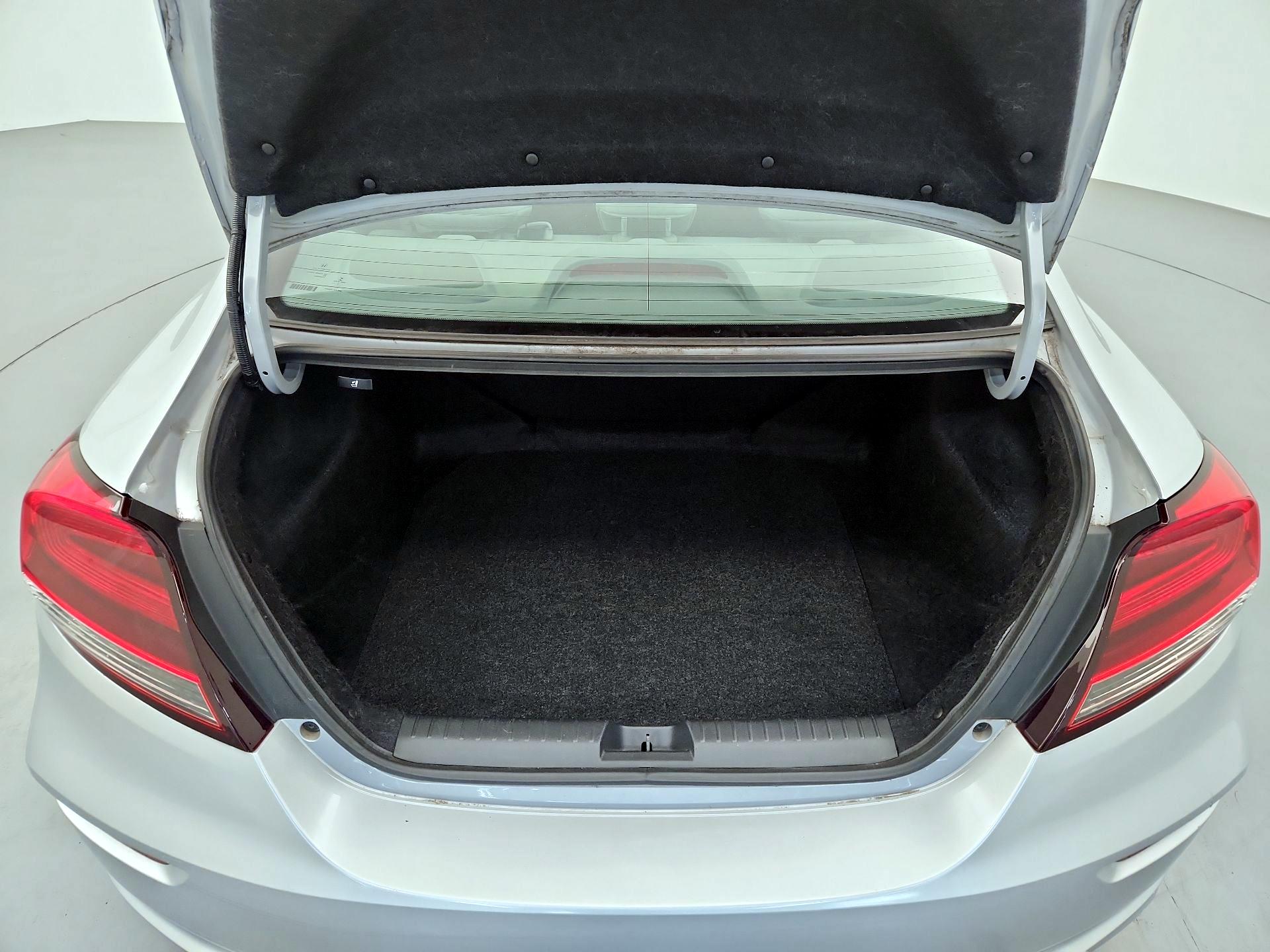 Thumbnail: 2015 Honda Civic - 20