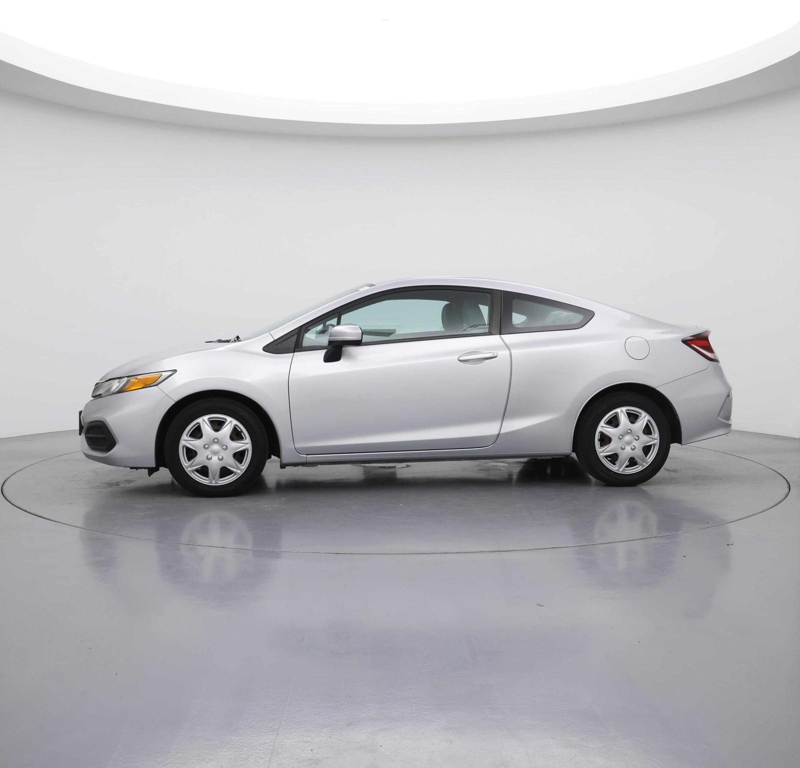 Thumbnail: 2015 Honda Civic - 3