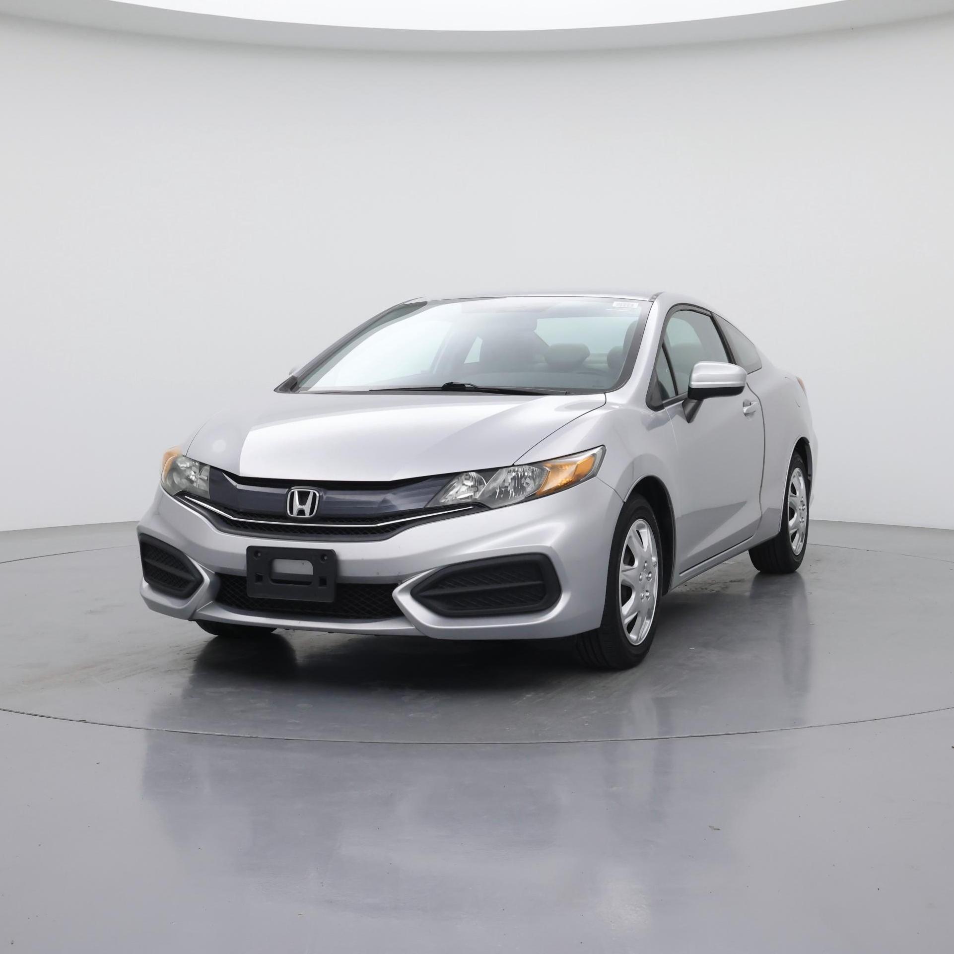 Thumbnail: 2015 Honda Civic - 4