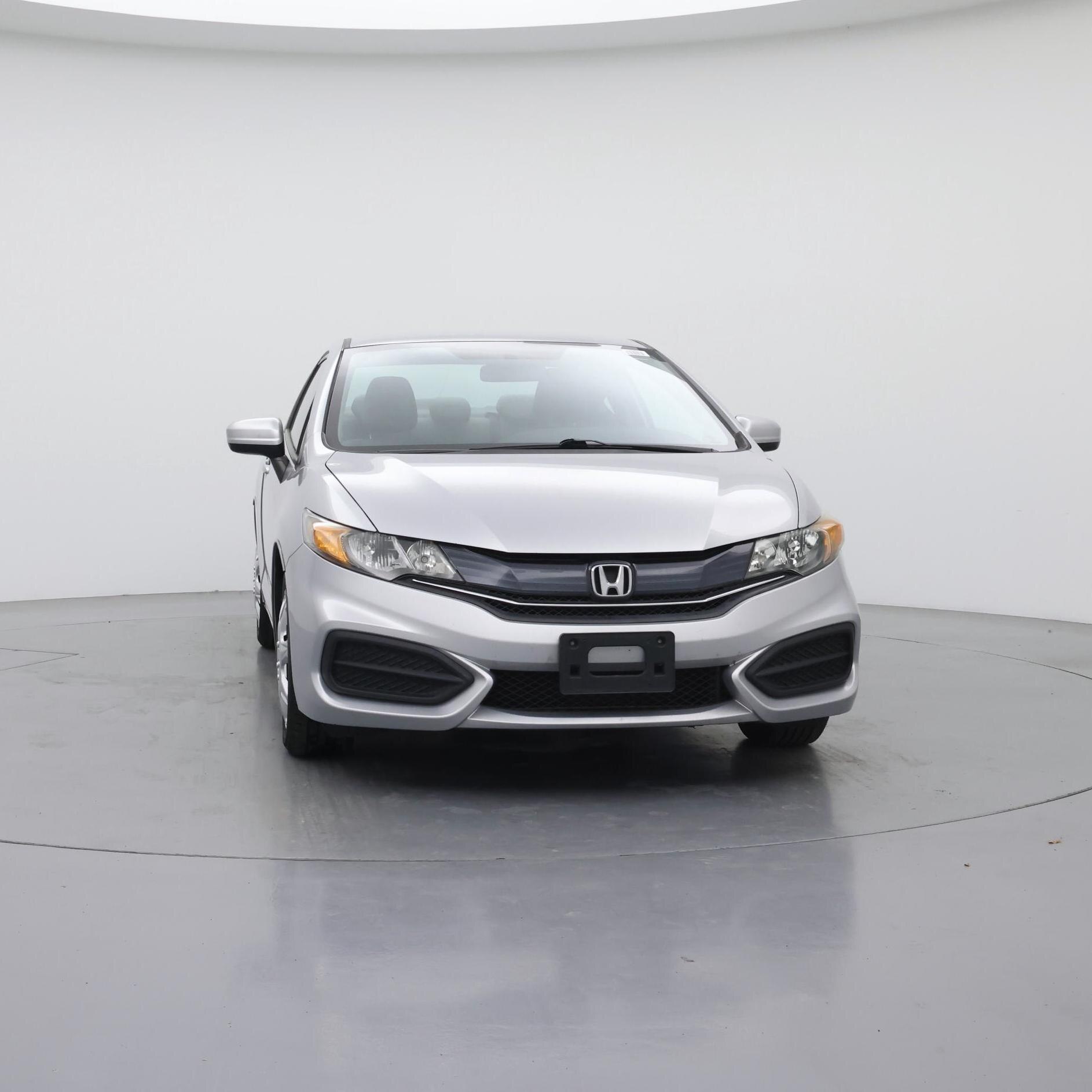 Thumbnail: 2015 Honda Civic - 5