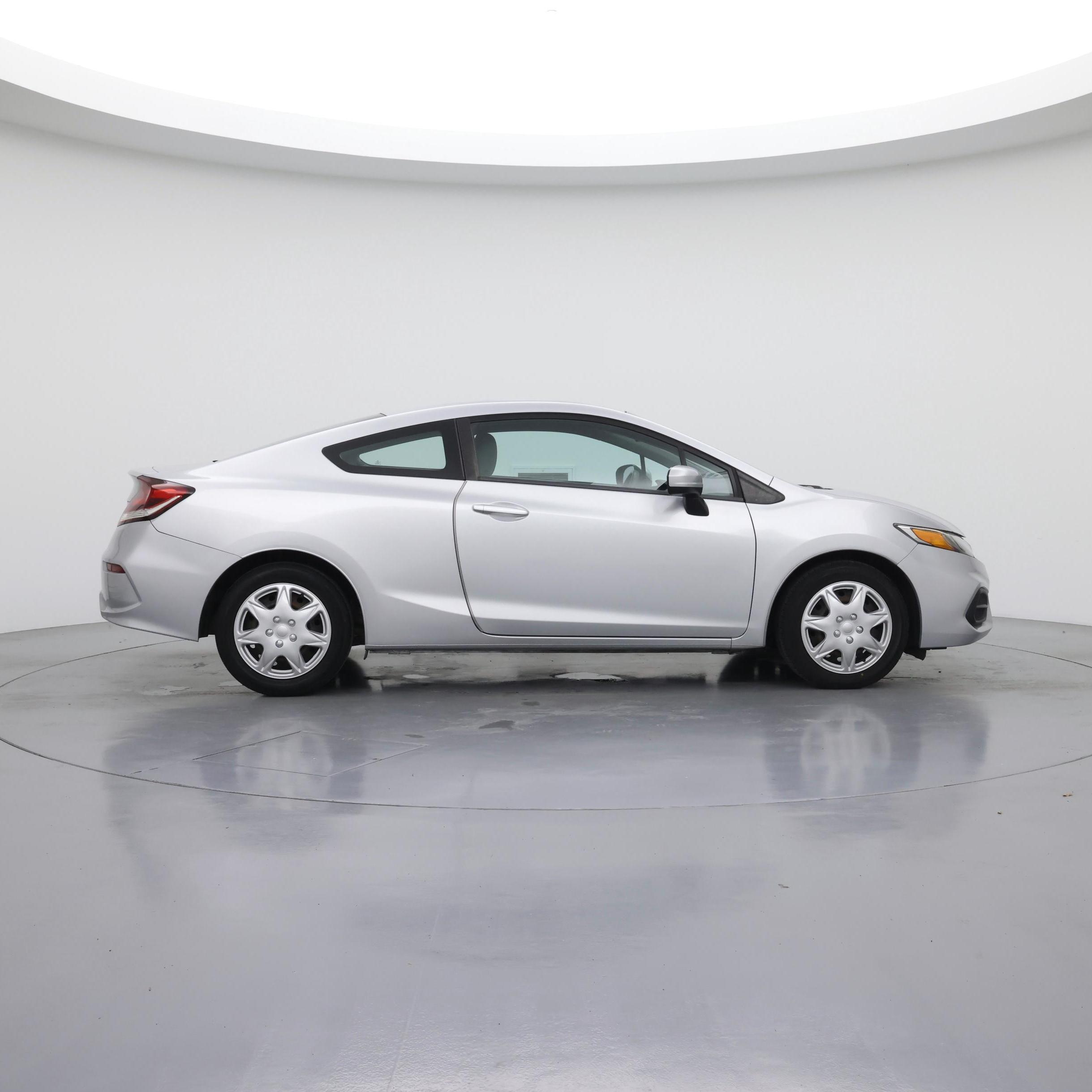 Thumbnail: 2015 Honda Civic - 7