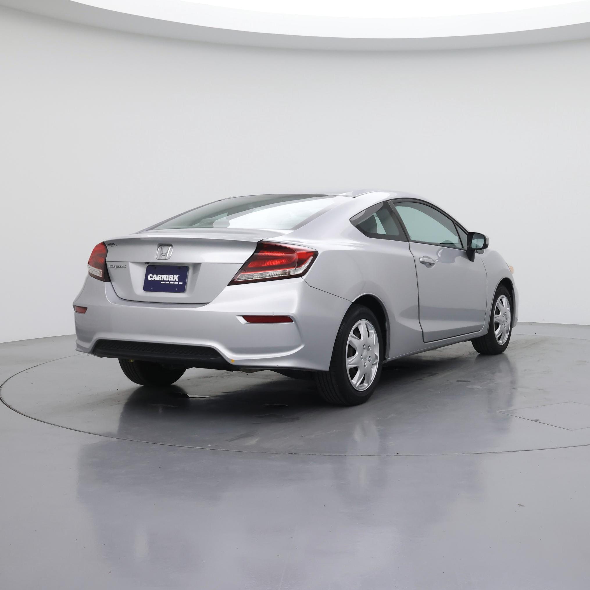 Thumbnail: 2015 Honda Civic - 8