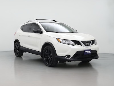 2019 Nissan Rogue Sport SL