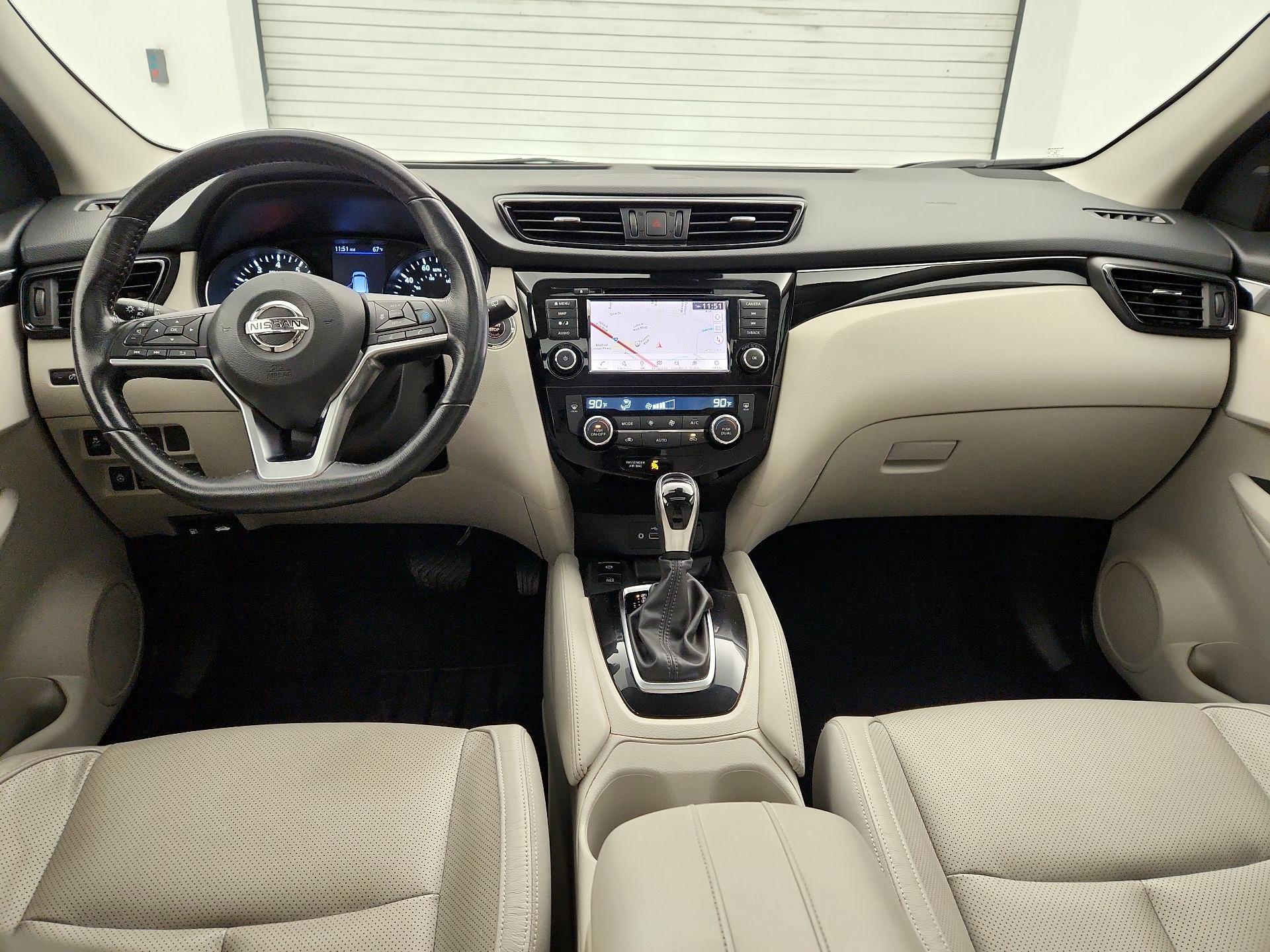 Thumbnail: 2019 Nissan Rogue Sport - 9