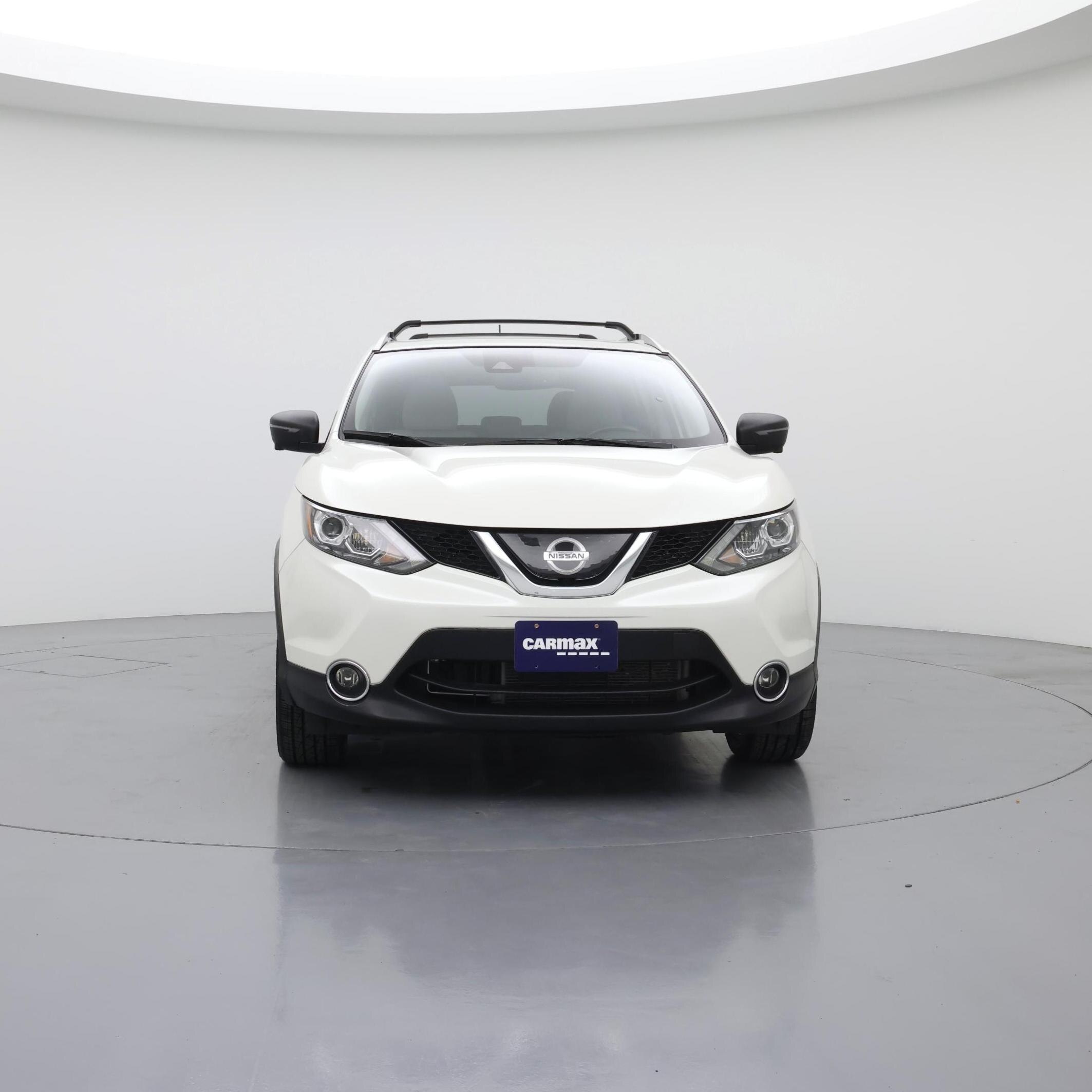 Thumbnail: 2019 Nissan Rogue Sport - 5