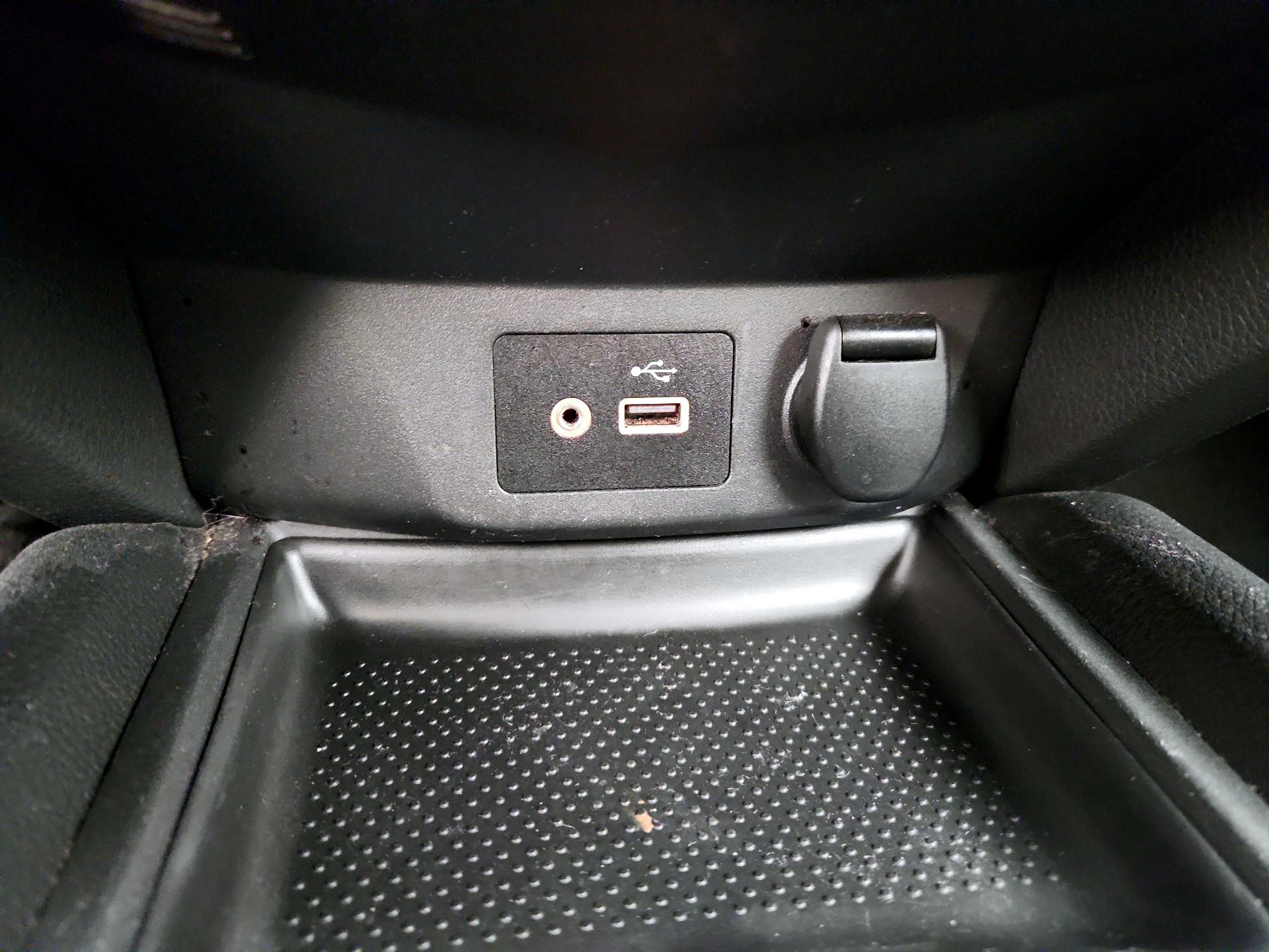 Thumbnail: 2018 Nissan Rogue - 18