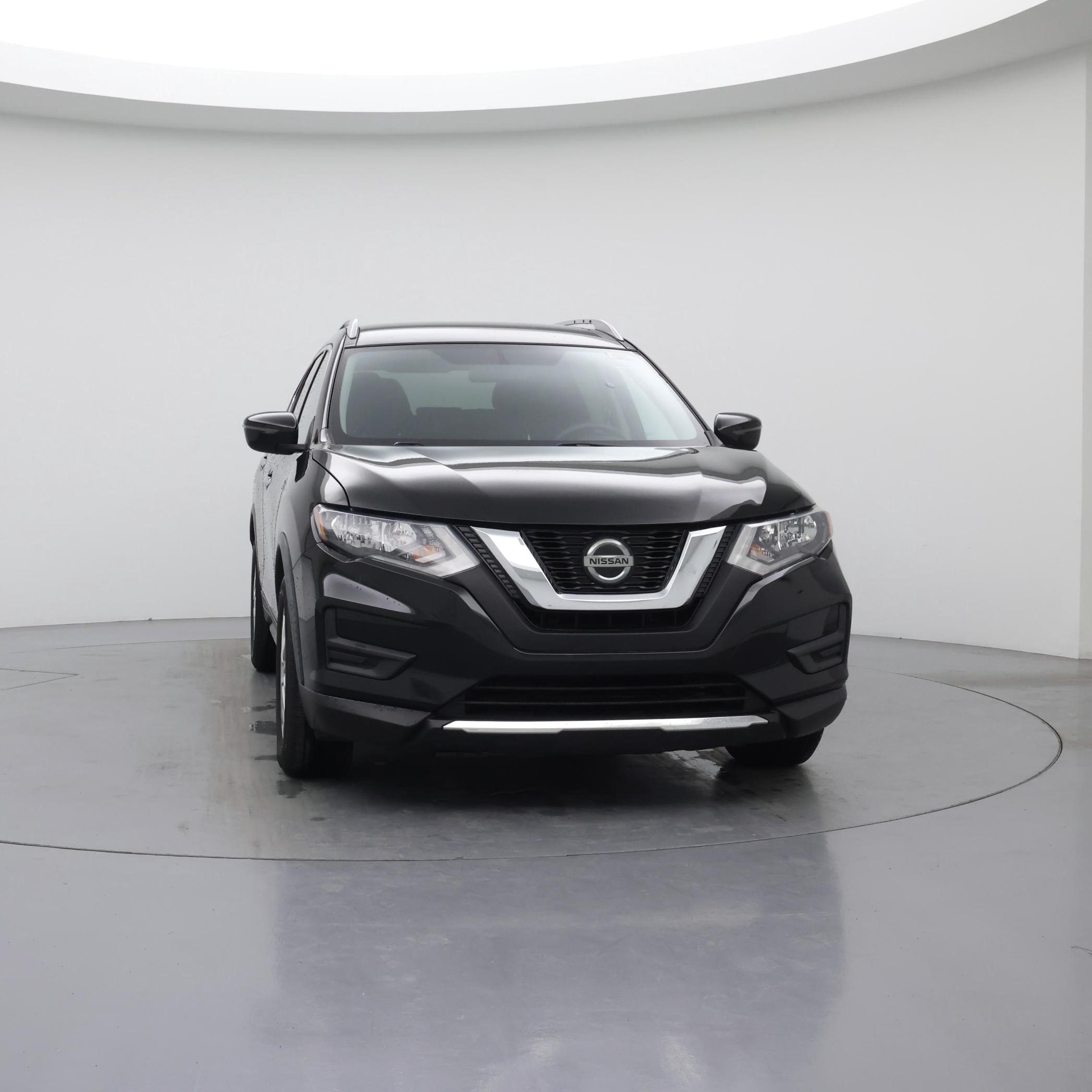 Thumbnail: 2018 Nissan Rogue - 5