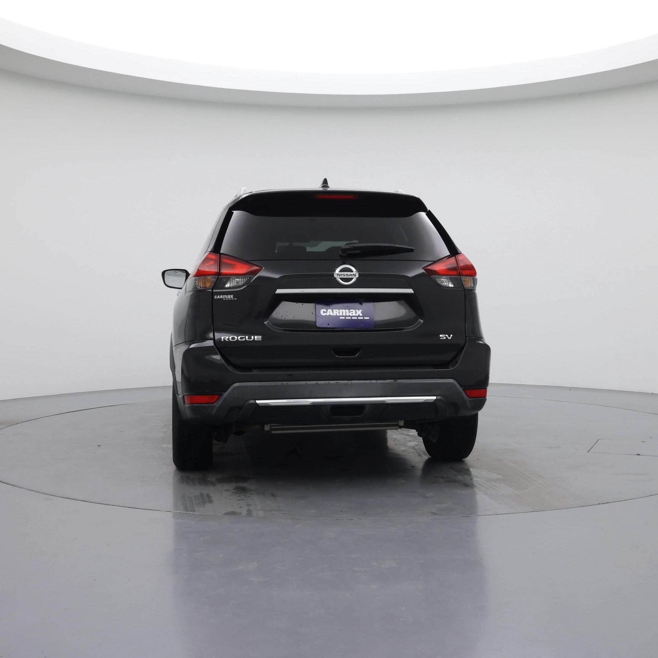 Thumbnail: 2018 Nissan Rogue - 6