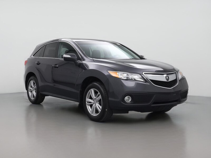 2014 Acura RDX  -
                  Murfreesboro, TN
