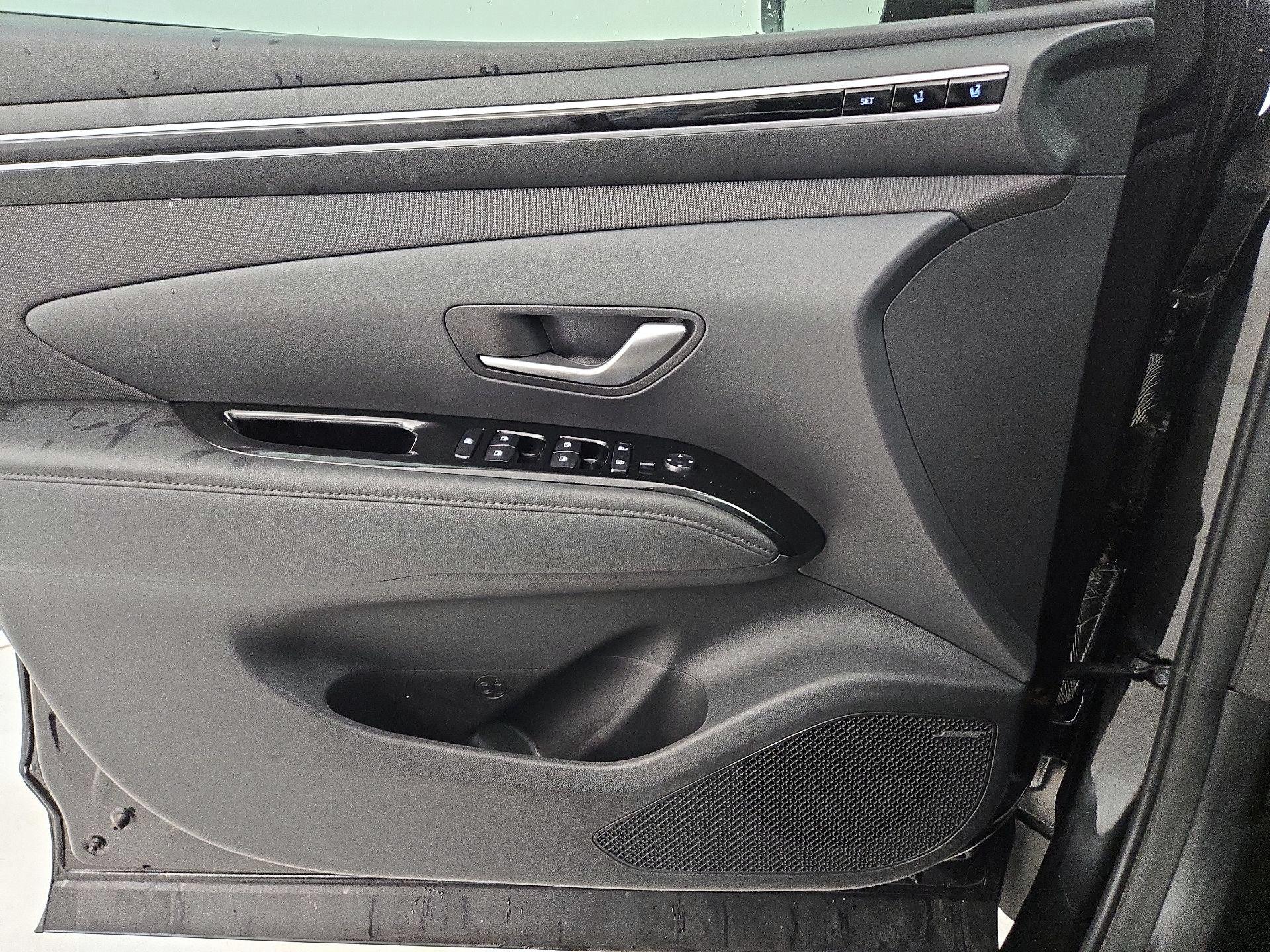 Thumbnail: 2024 Hyundai Tucson - 12