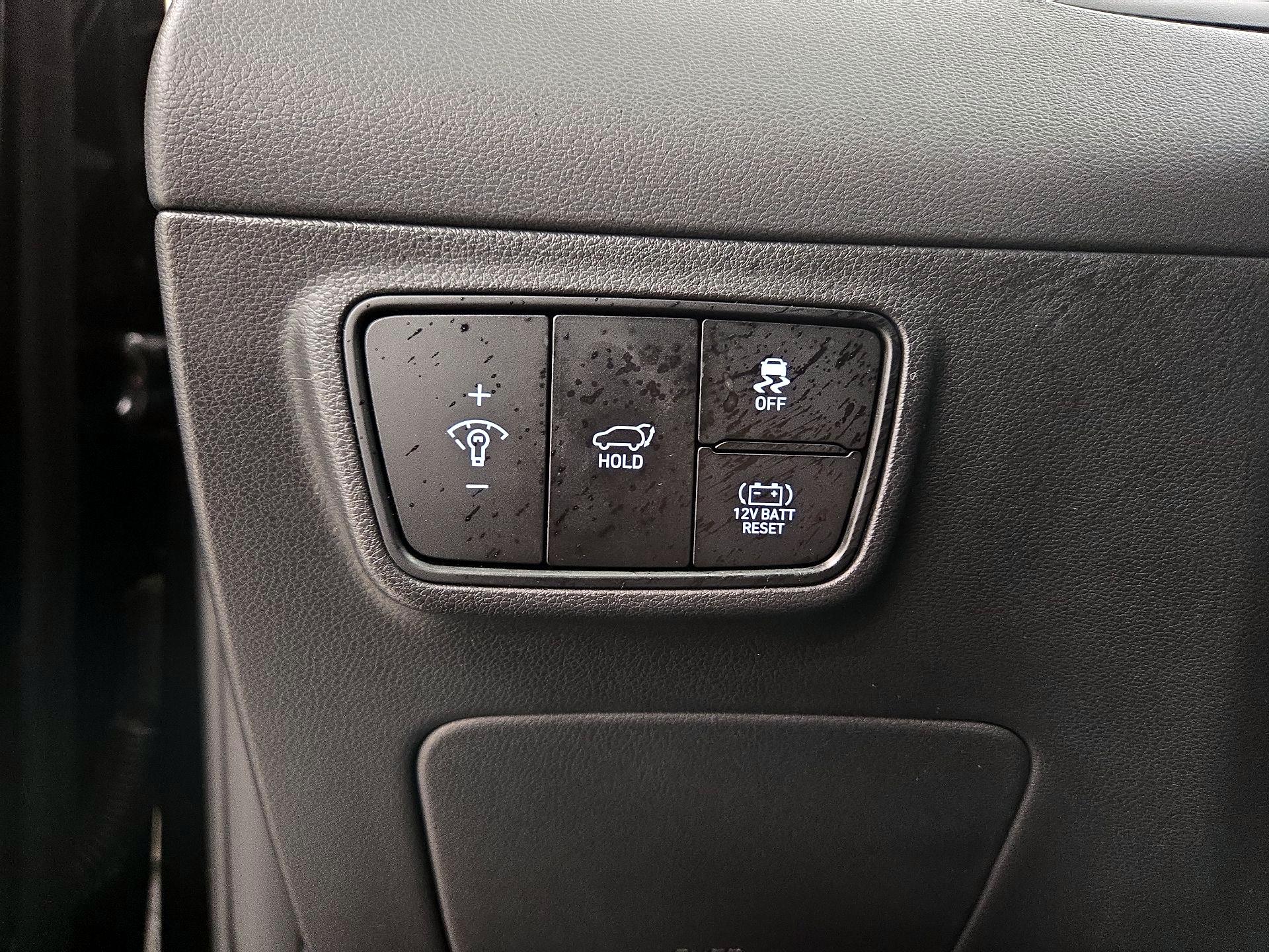 Thumbnail: 2024 Hyundai Tucson - 13