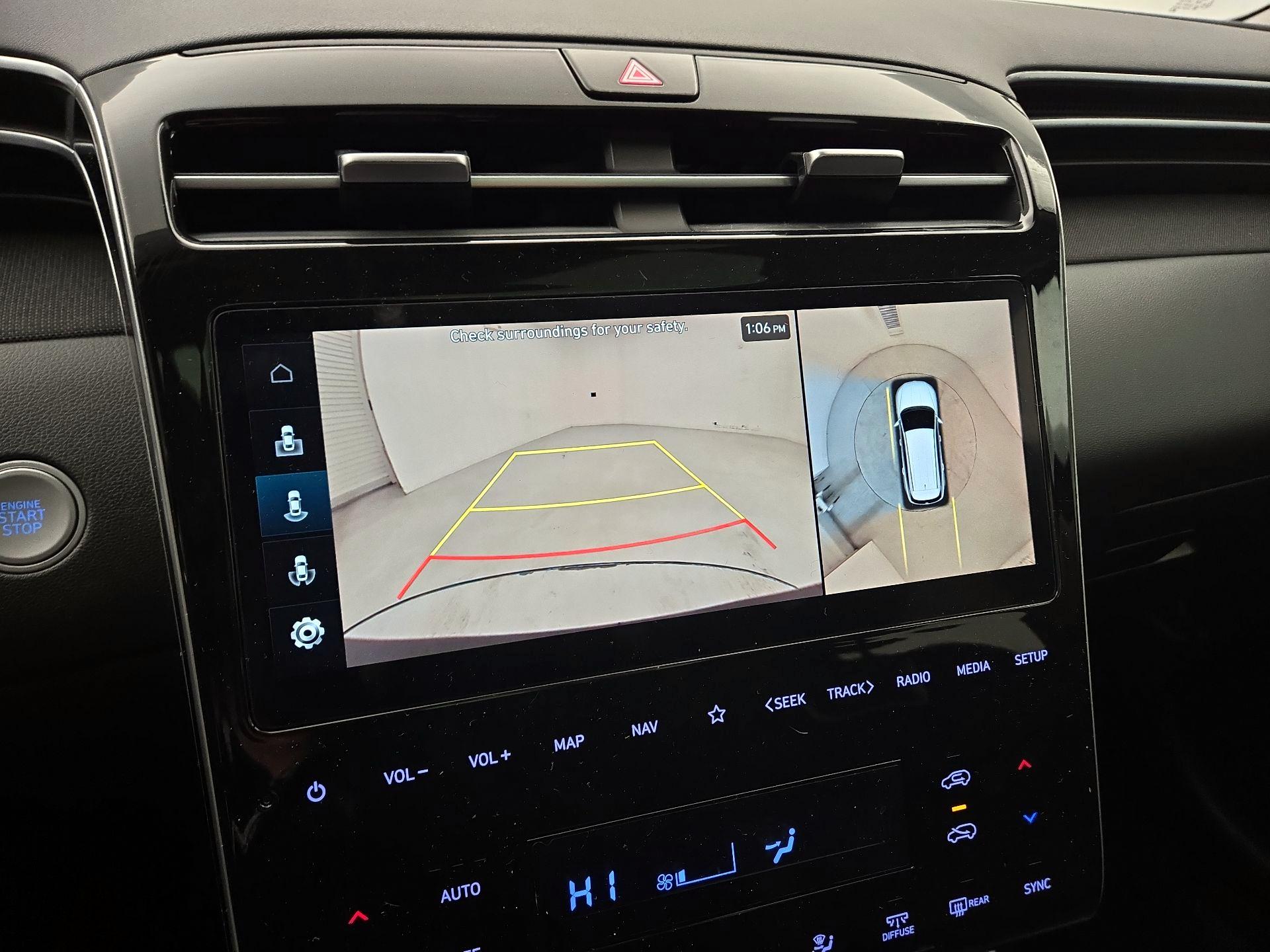 Thumbnail: 2024 Hyundai Tucson - 15