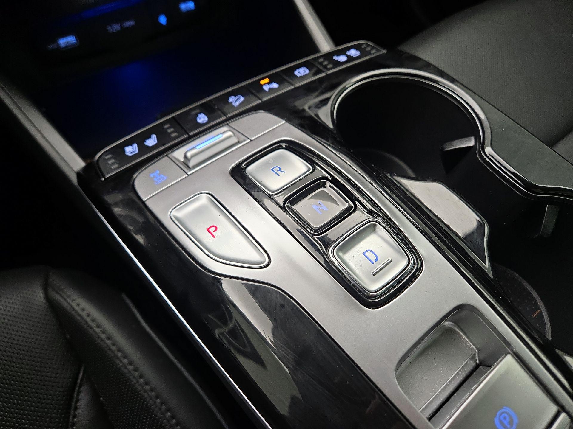 Thumbnail: 2024 Hyundai Tucson - 18