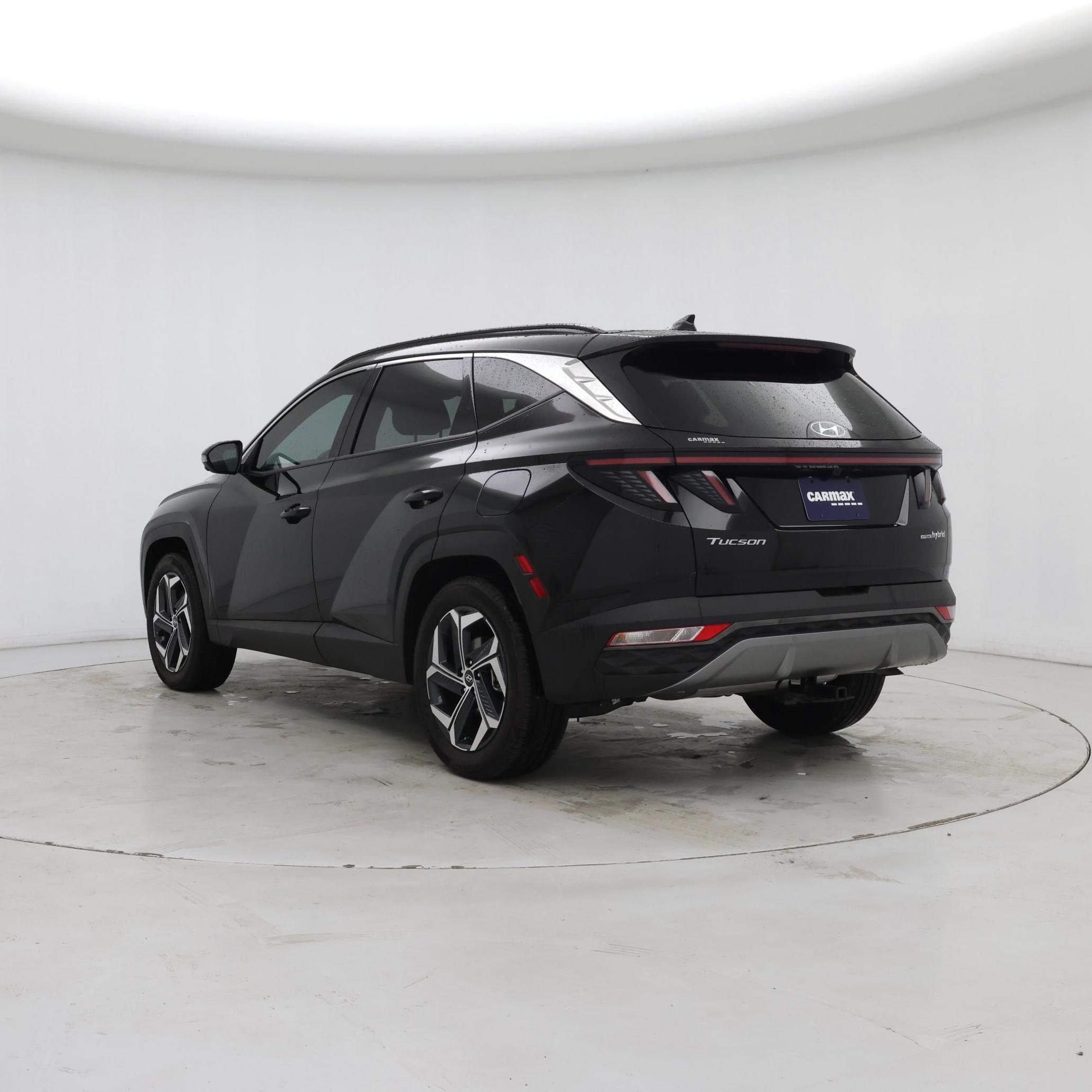 Thumbnail: 2024 Hyundai Tucson - 2