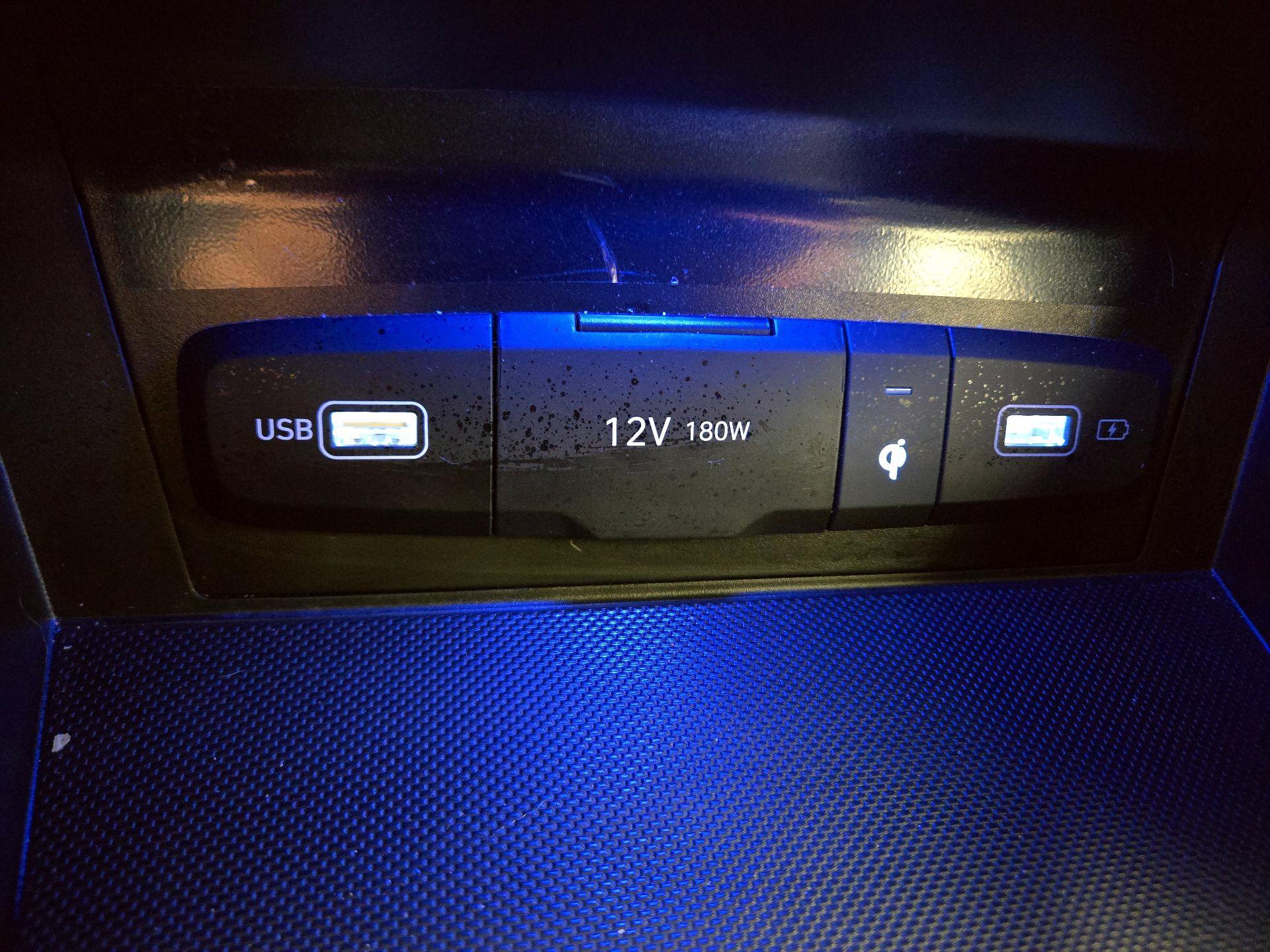 Thumbnail: 2024 Hyundai Tucson - 19