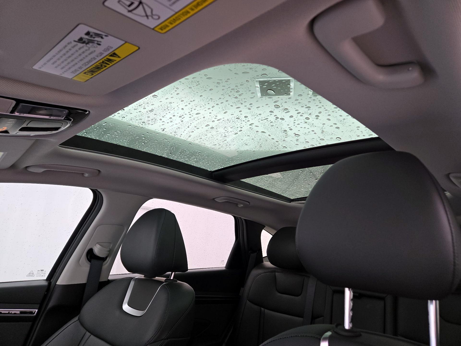 Thumbnail: 2024 Hyundai Tucson - 20