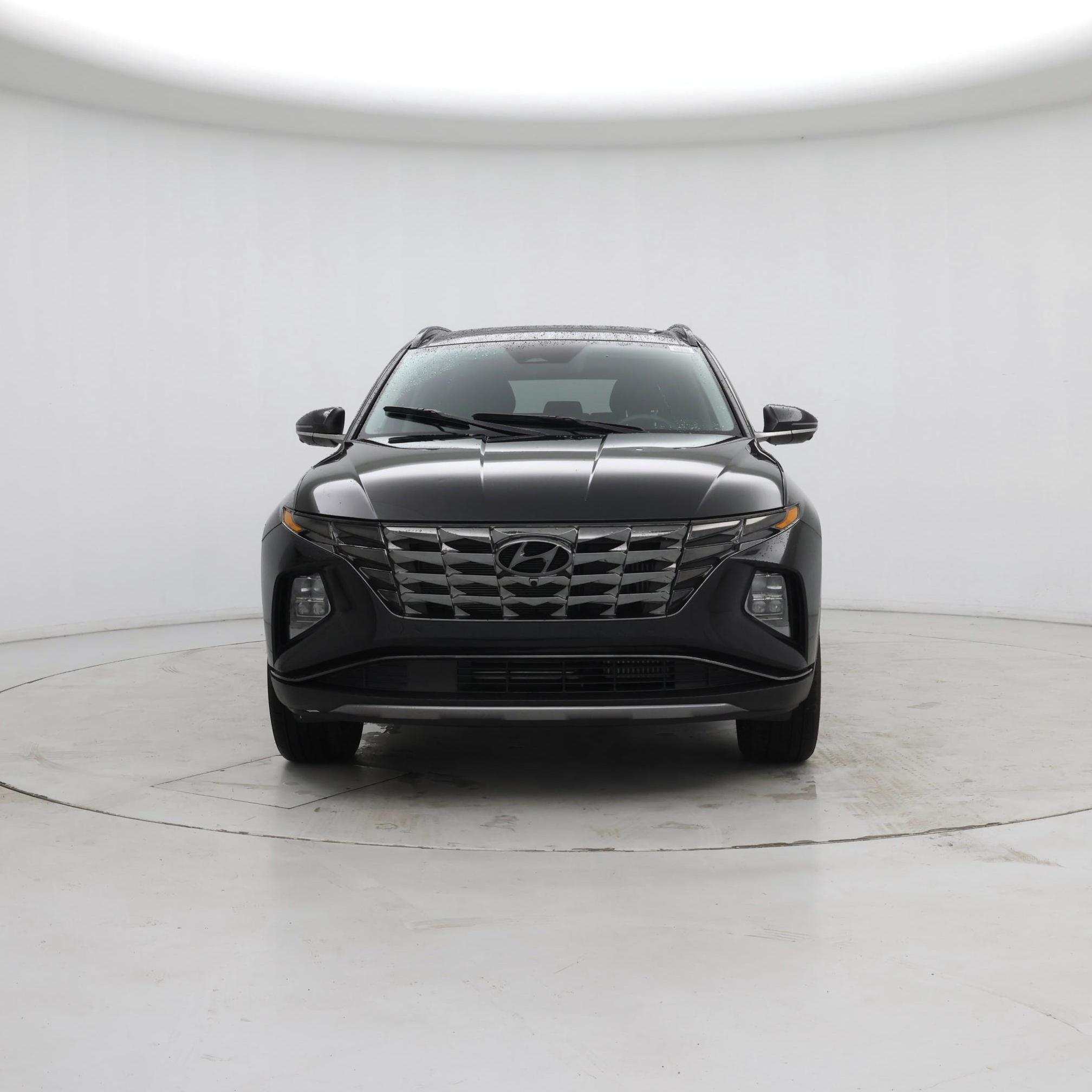 Thumbnail: 2024 Hyundai Tucson - 5