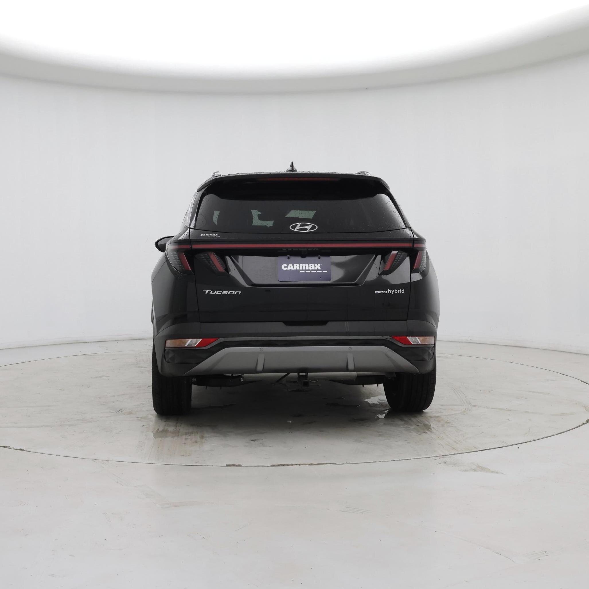 Thumbnail: 2024 Hyundai Tucson - 6