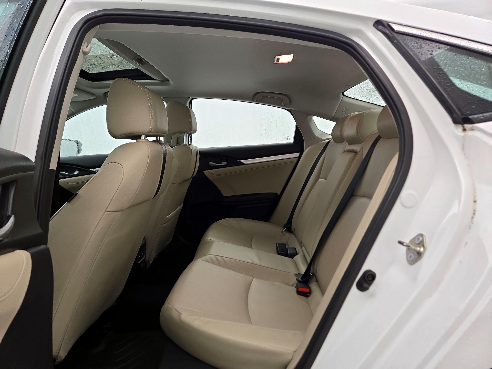 Thumbnail: 2017 Honda Civic - 20