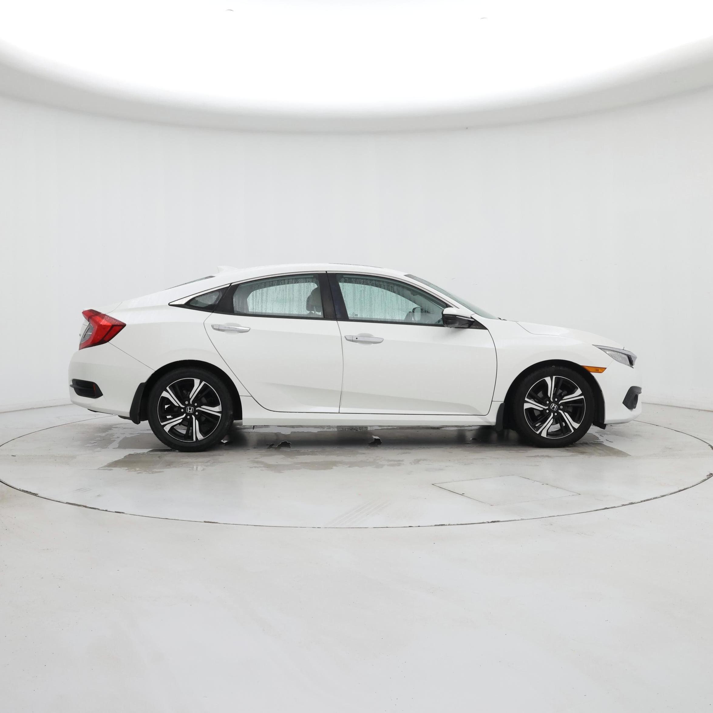 Thumbnail: 2017 Honda Civic - 7