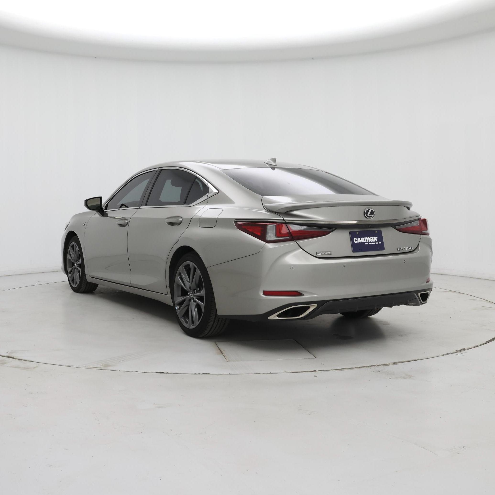Thumbnail: 2021 Lexus ES - 2