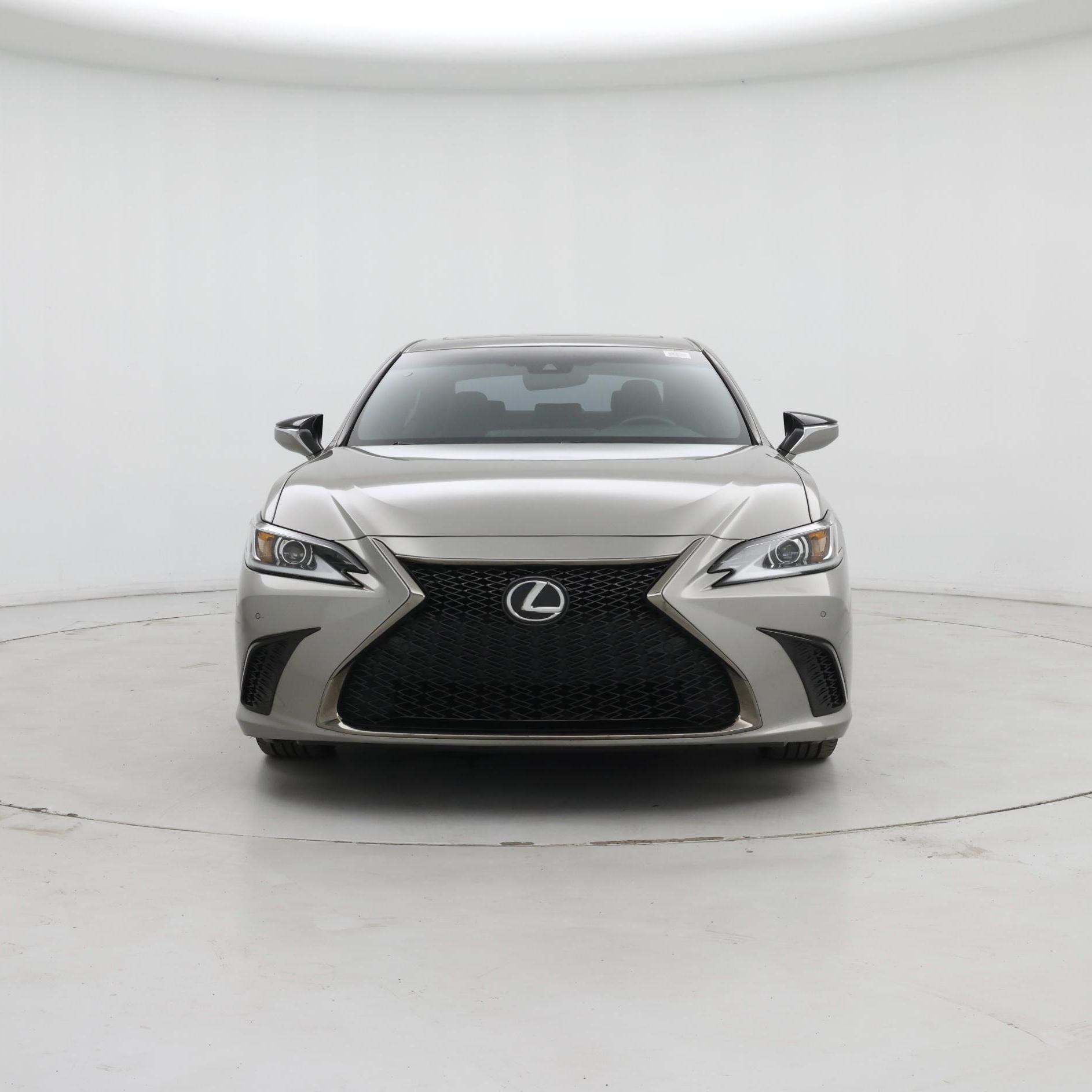 Thumbnail: 2021 Lexus ES - 5