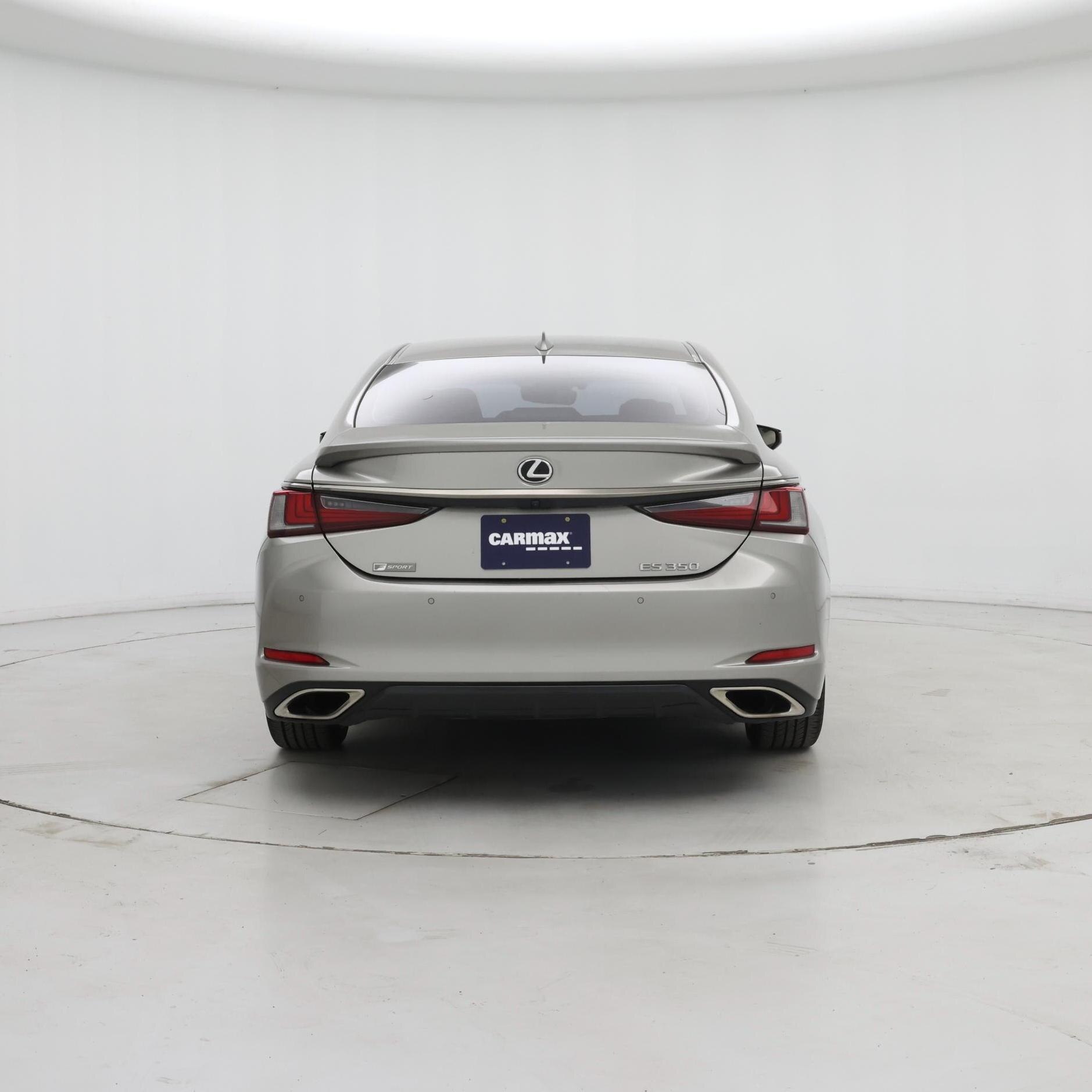 Thumbnail: 2021 Lexus ES - 6