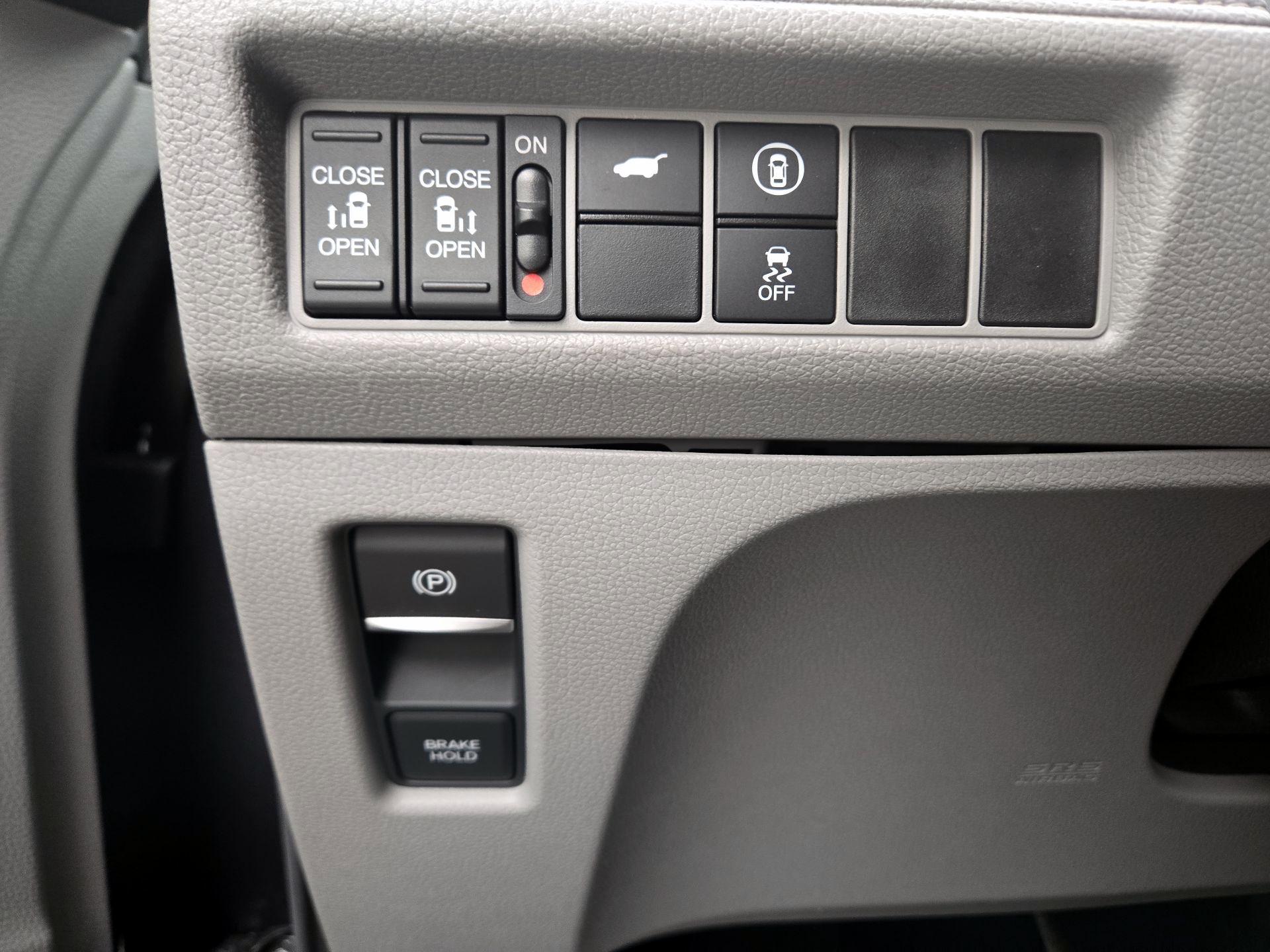 Thumbnail: 2024 Honda Odyssey - 13