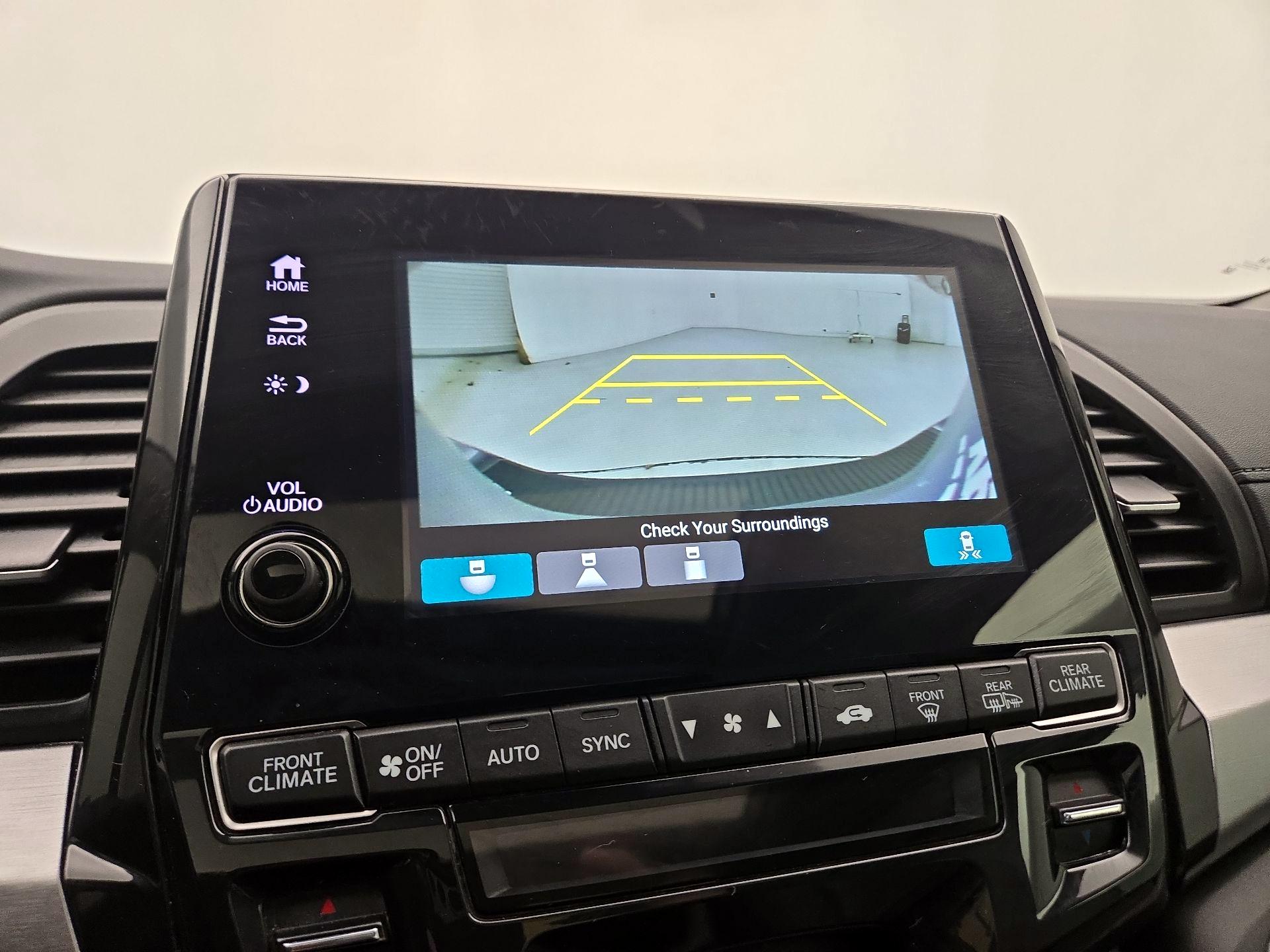 Thumbnail: 2024 Honda Odyssey - 14