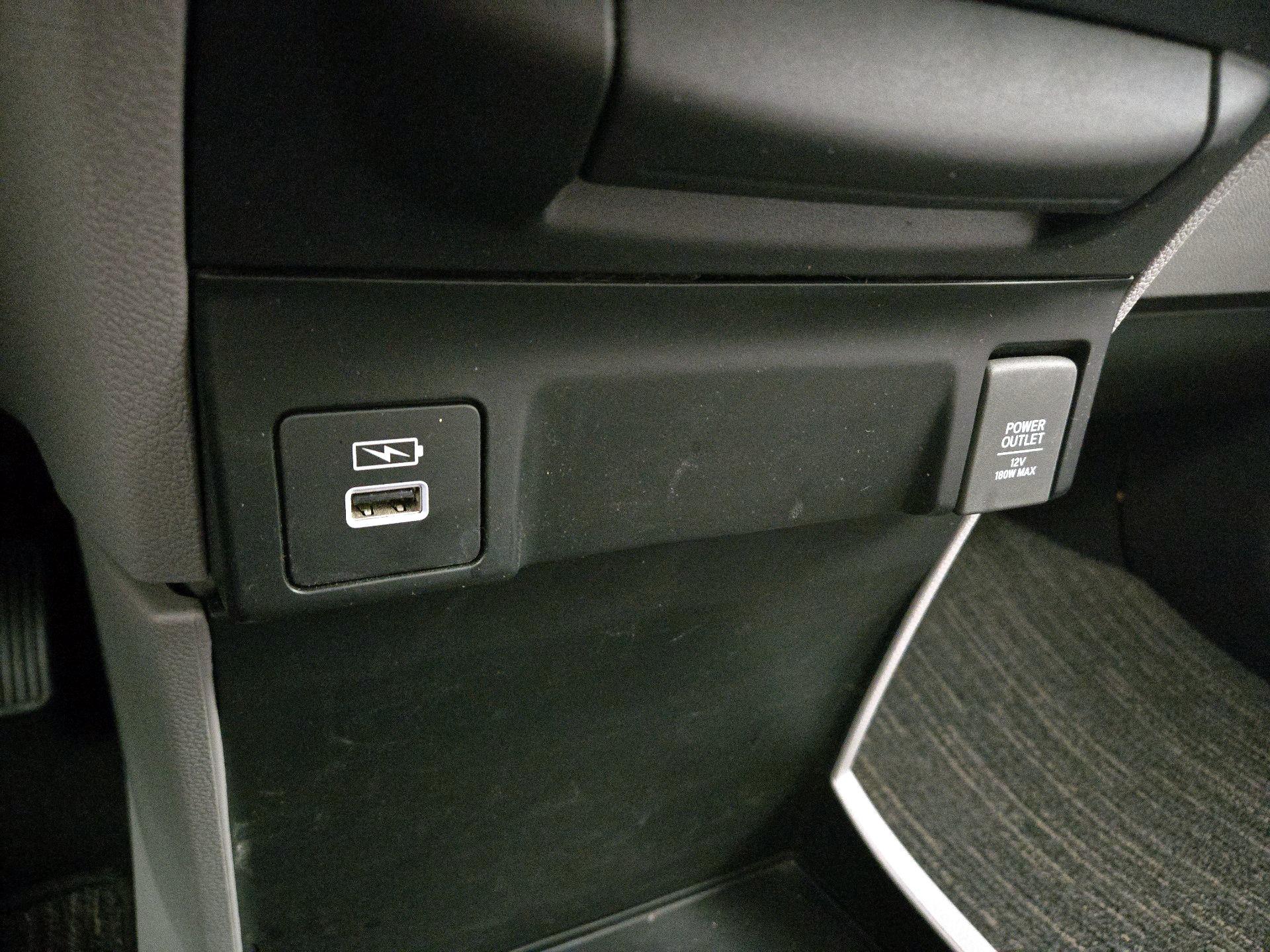 Thumbnail: 2024 Honda Odyssey - 18