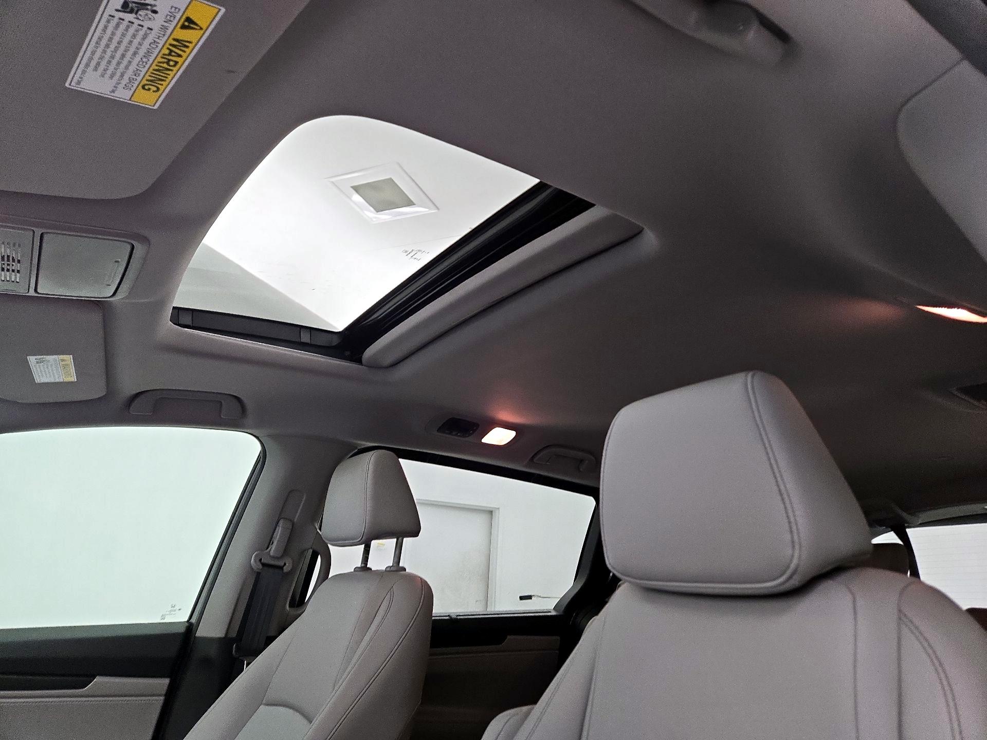 Thumbnail: 2024 Honda Odyssey - 19