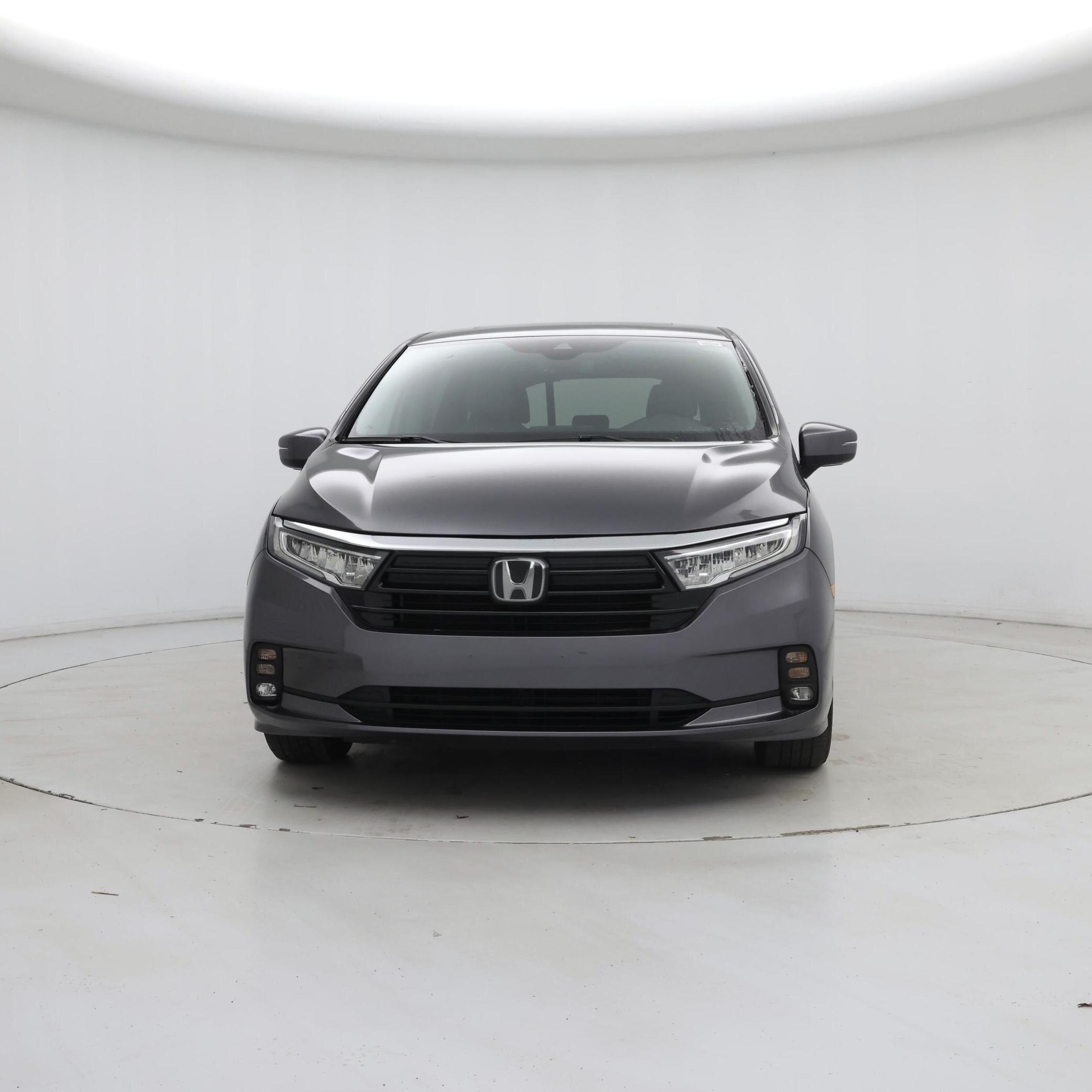 Thumbnail: 2024 Honda Odyssey - 5