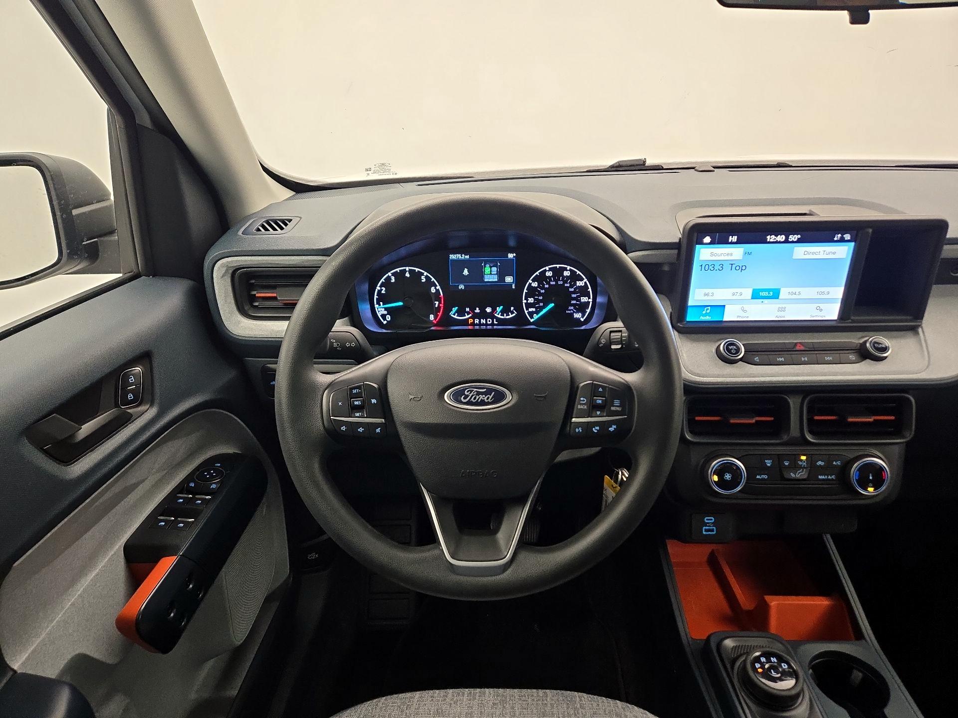 Thumbnail: 2024 Ford Maverick - 10