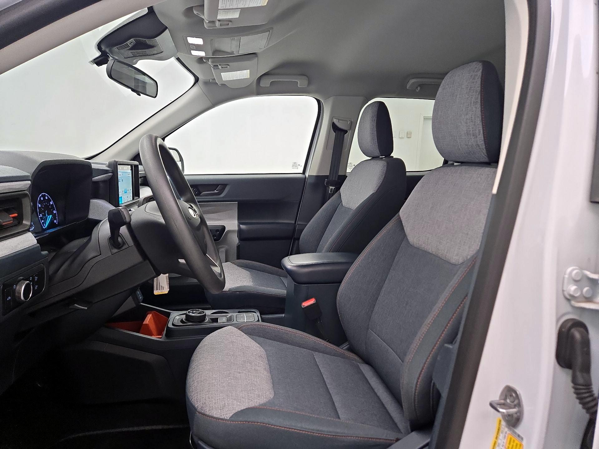 Thumbnail: 2024 Ford Maverick - 11