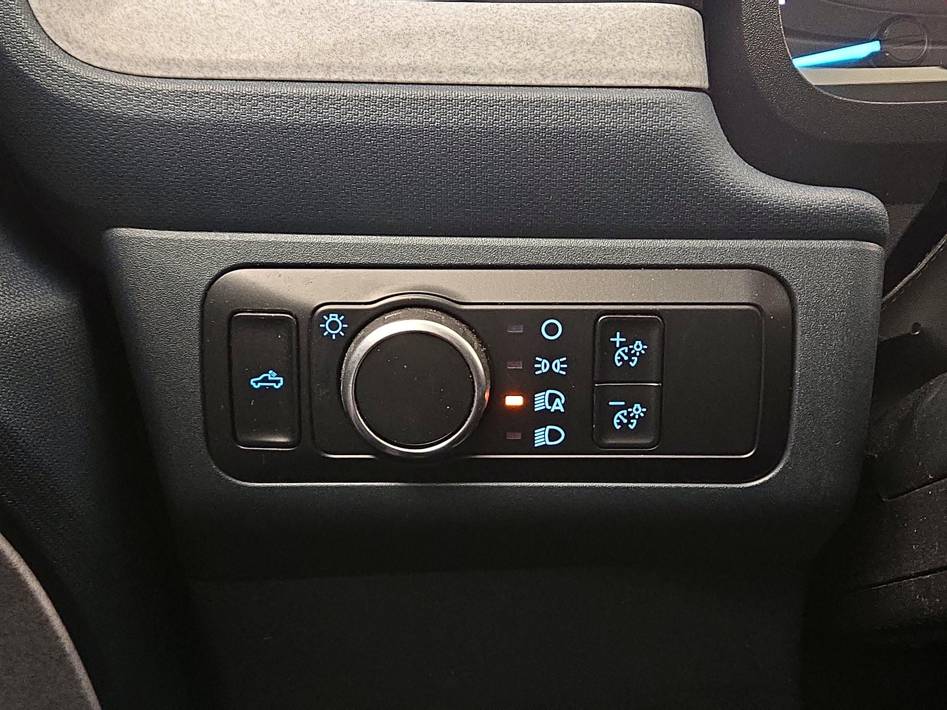 Thumbnail: 2024 Ford Maverick - 13