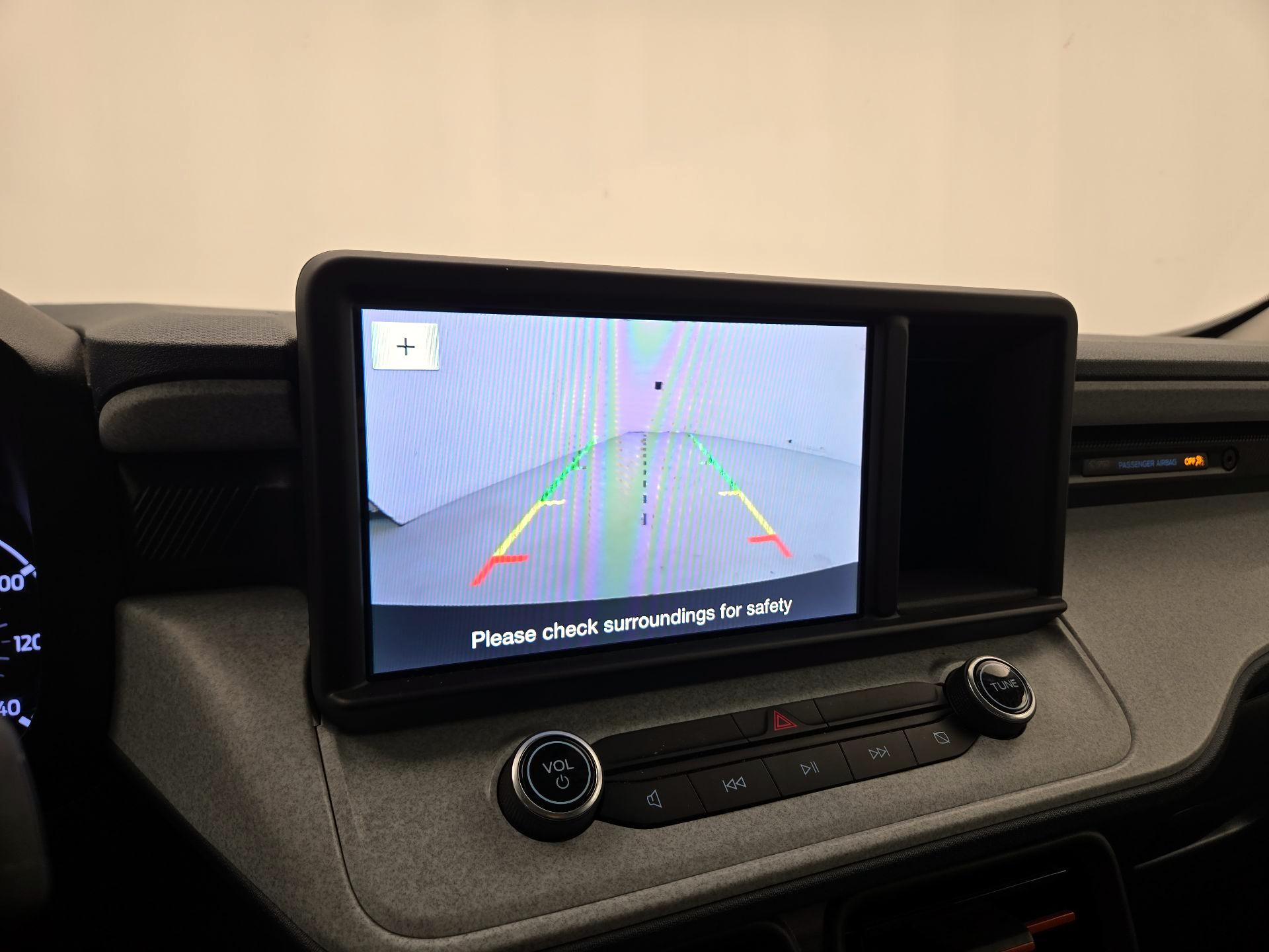 Thumbnail: 2024 Ford Maverick - 14