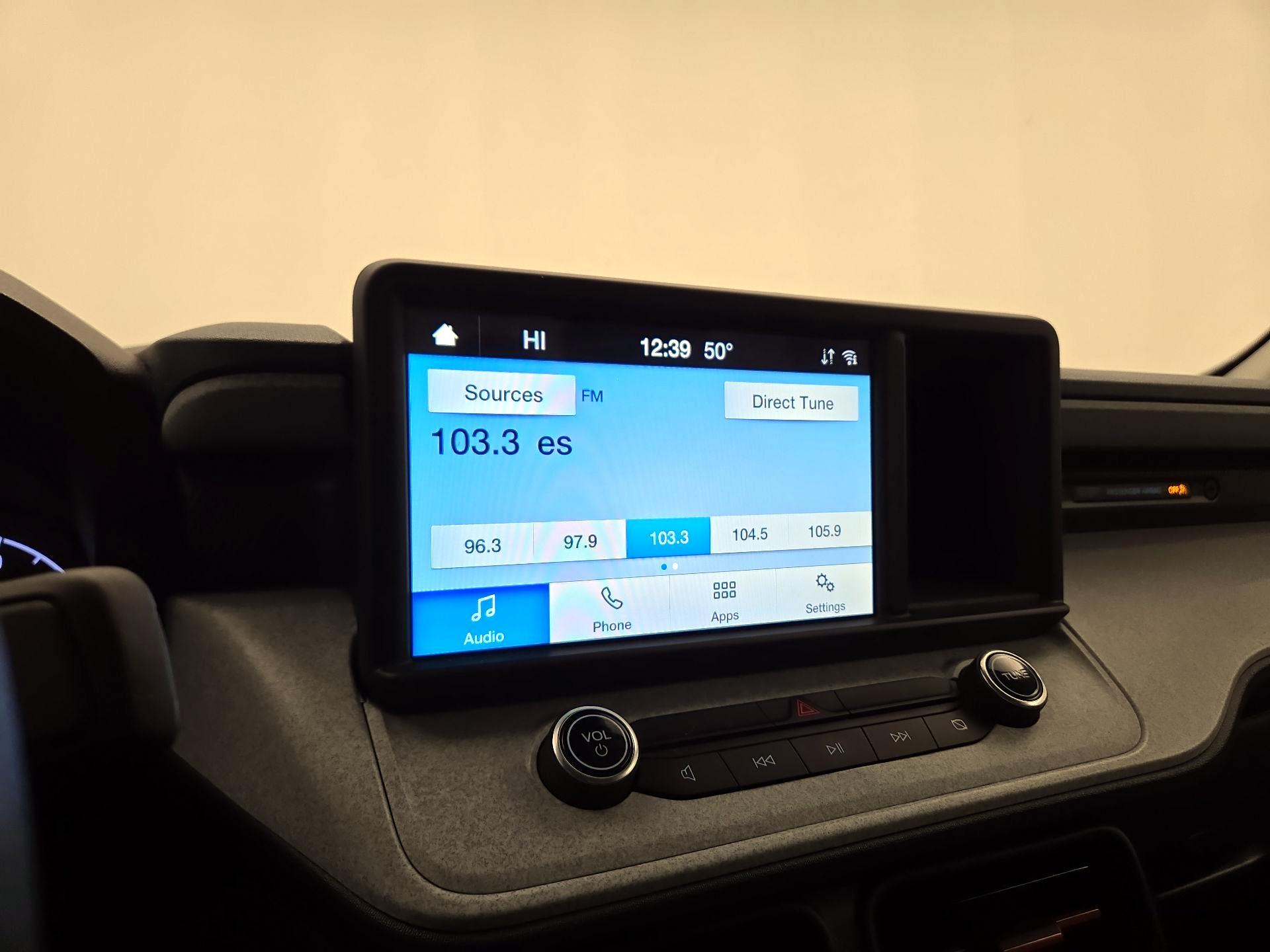 Thumbnail: 2024 Ford Maverick - 15