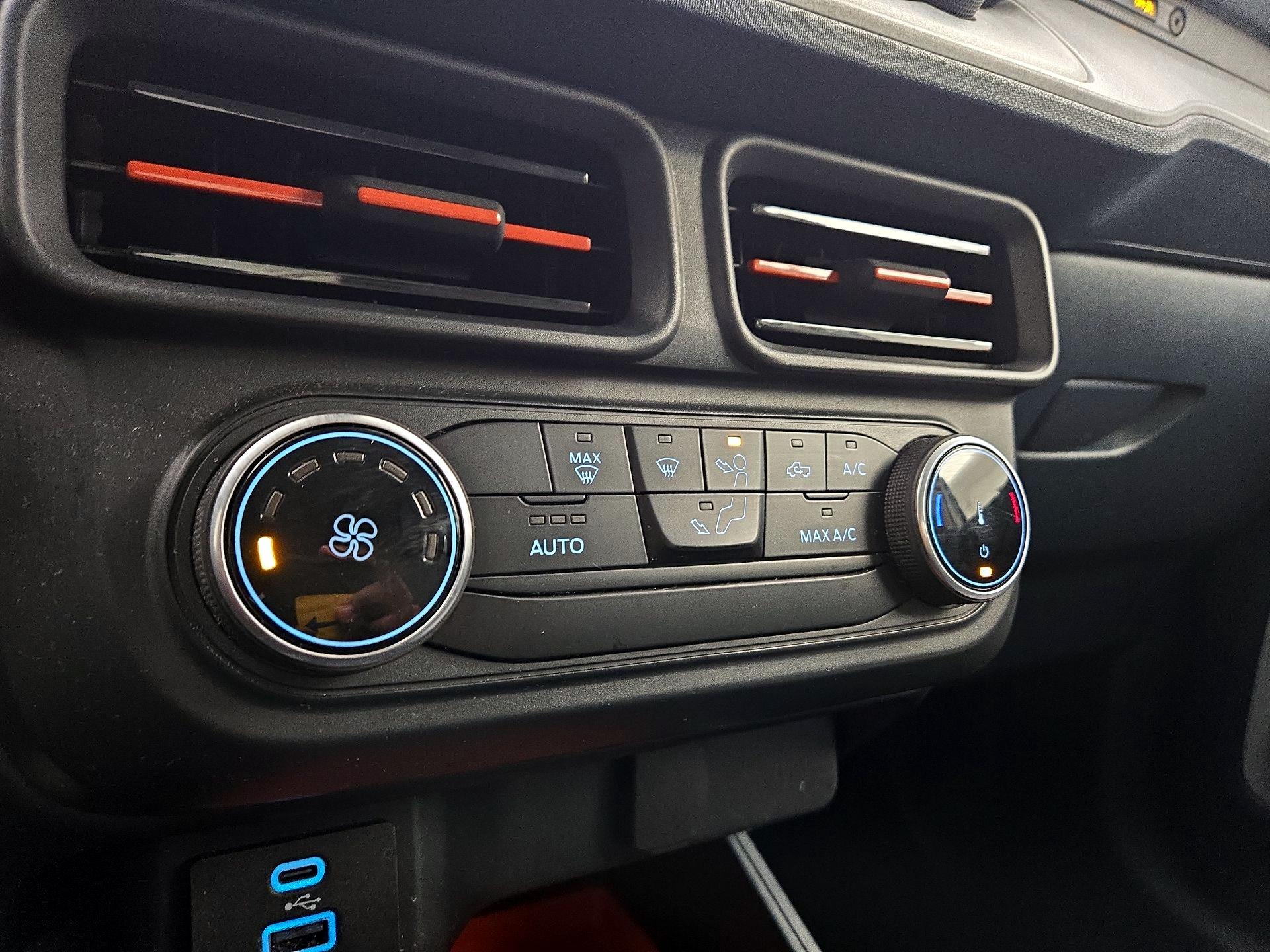 Thumbnail: 2024 Ford Maverick - 16