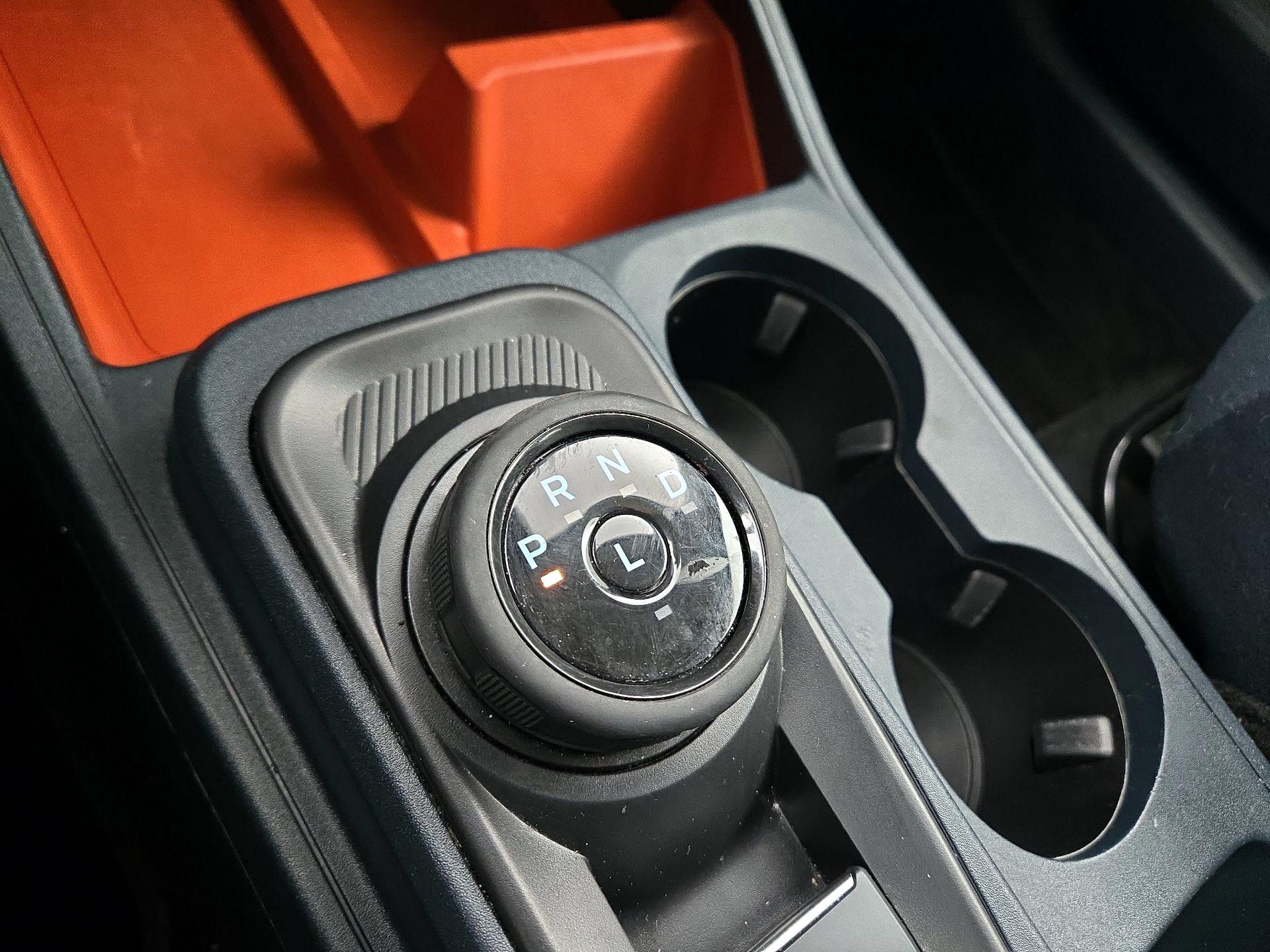 Thumbnail: 2024 Ford Maverick - 17