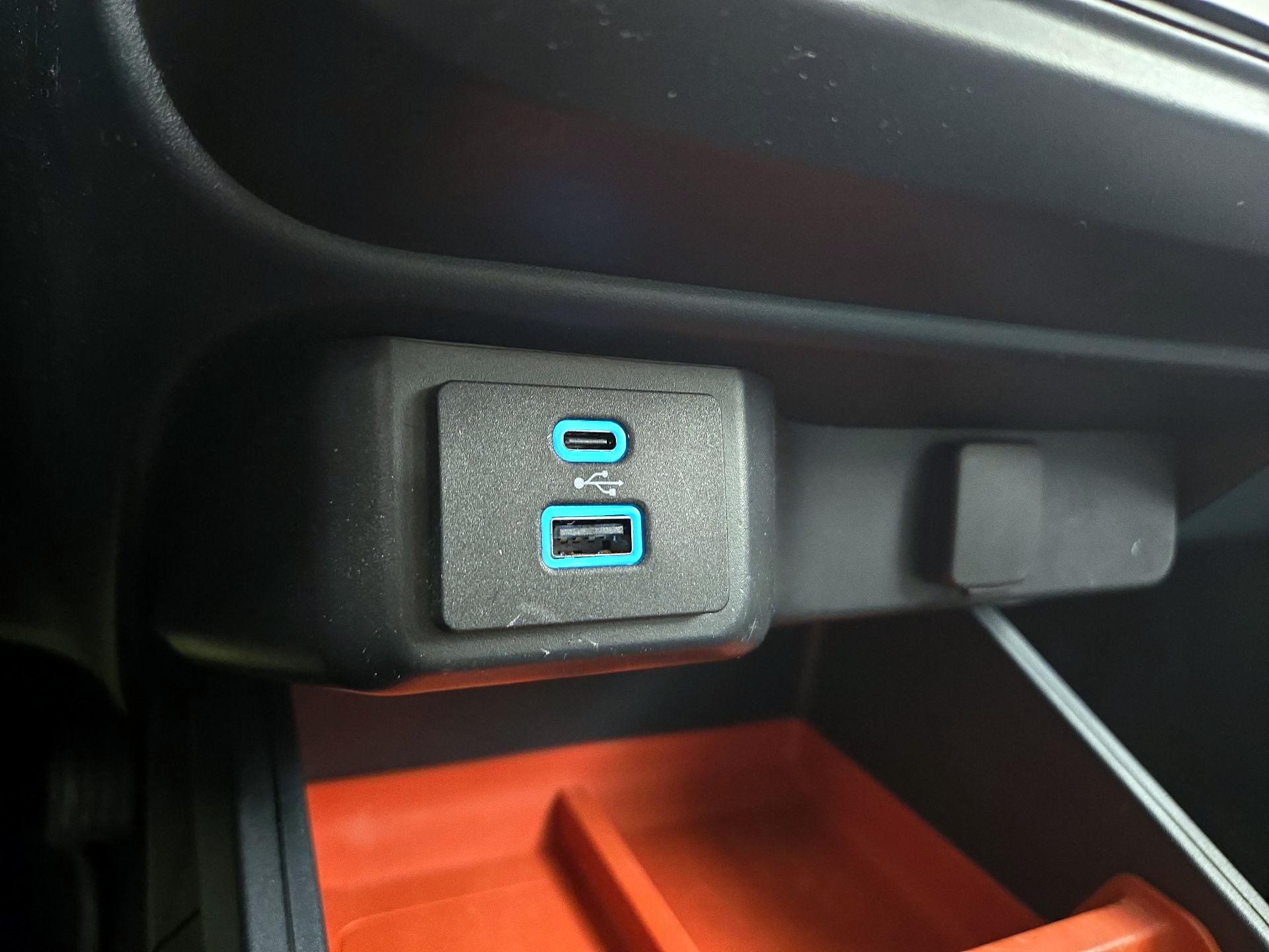 Thumbnail: 2024 Ford Maverick - 18