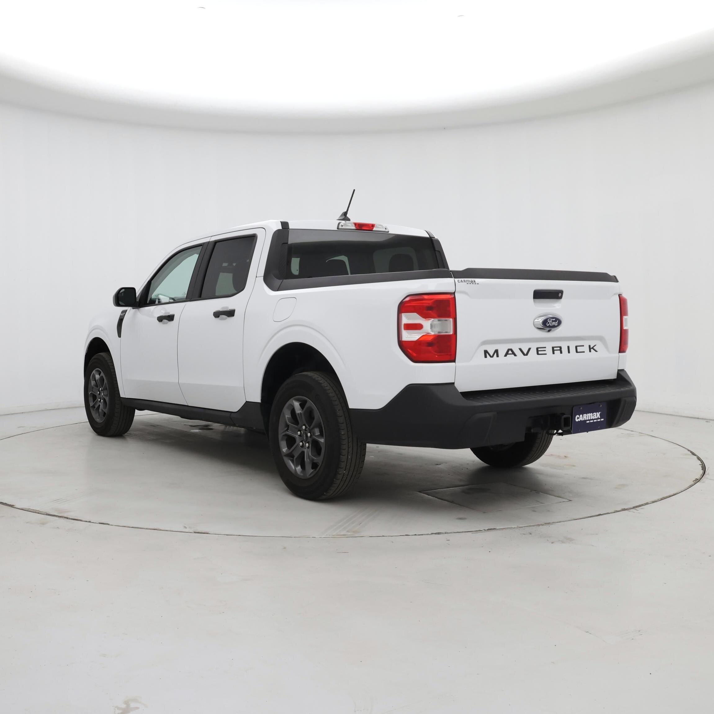 Thumbnail: 2024 Ford Maverick - 2