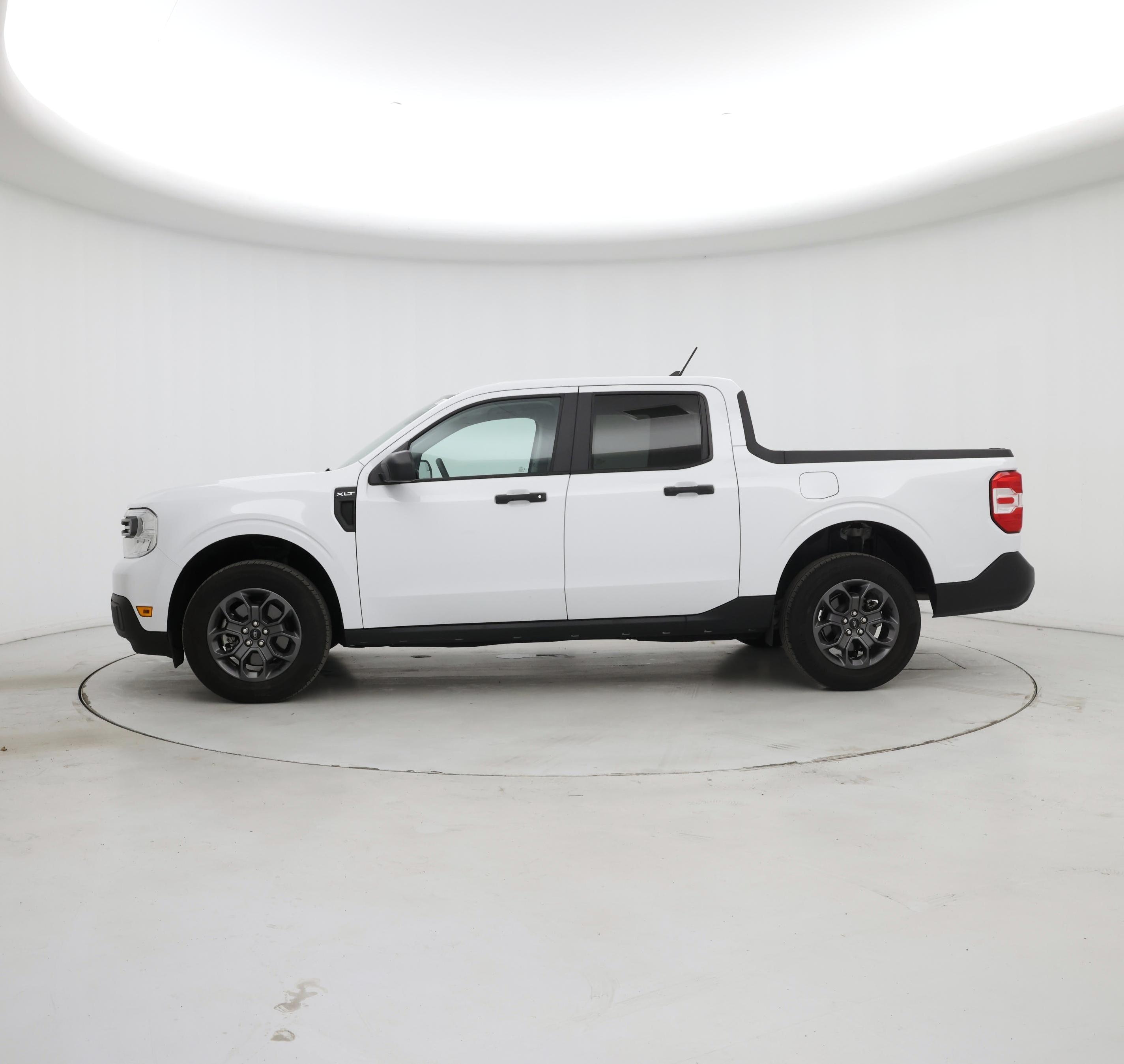 Thumbnail: 2024 Ford Maverick - 3