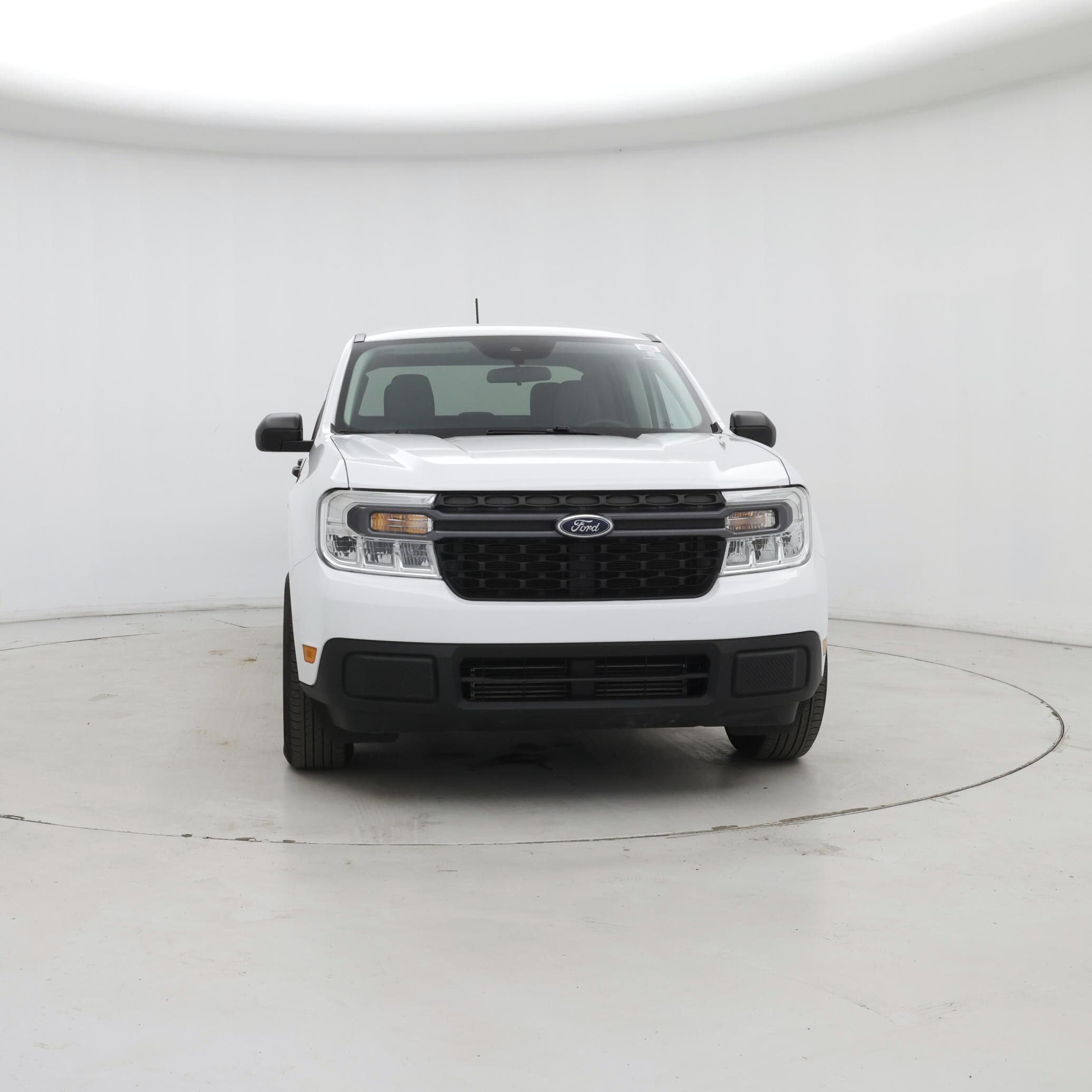 Thumbnail: 2024 Ford Maverick - 5